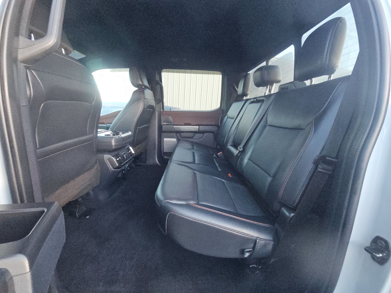 2023 Ford F-150 Lariat AWD