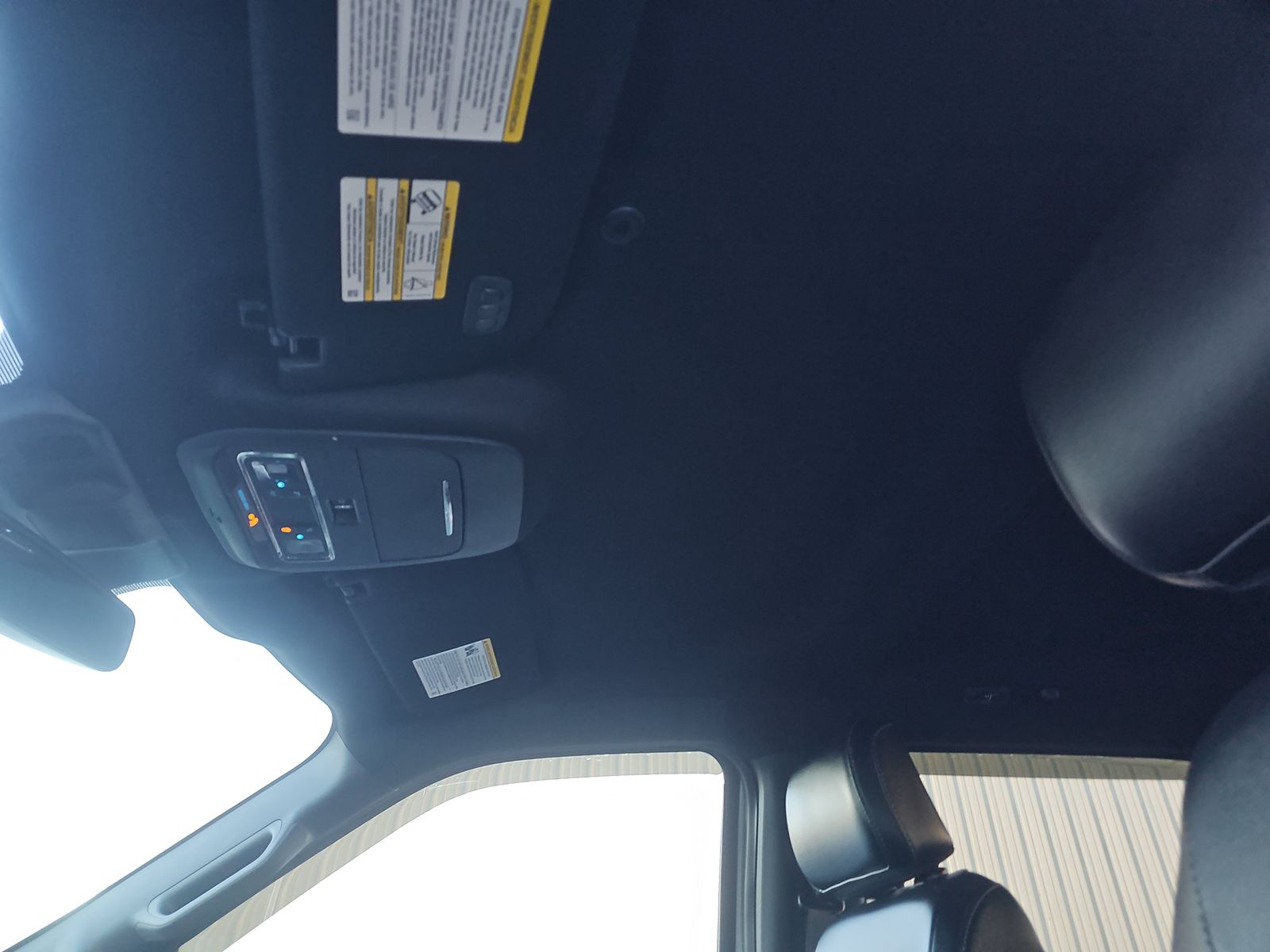 2023 Ford F-150 Lariat AWD