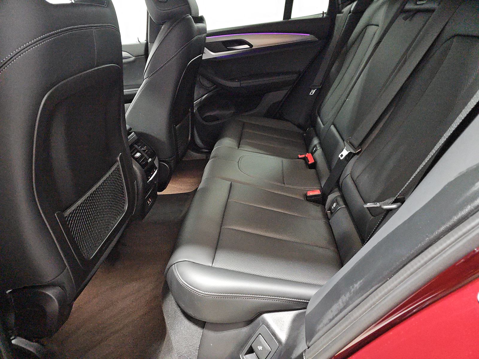 2023 BMW X3 xDrive30i AWD