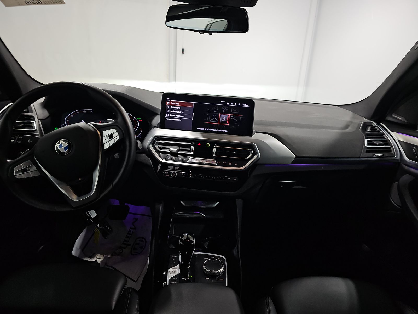 2023 BMW X3 xDrive30i AWD