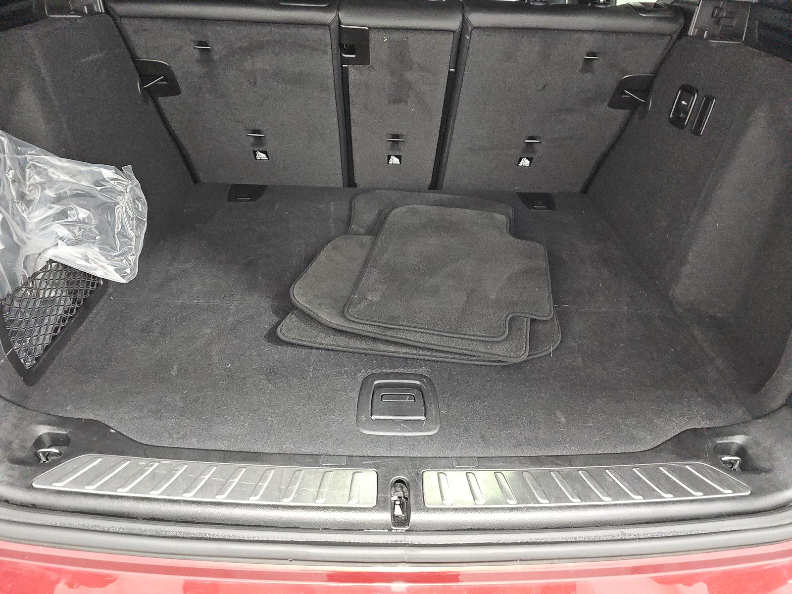 2023 BMW X3 xDrive30i AWD