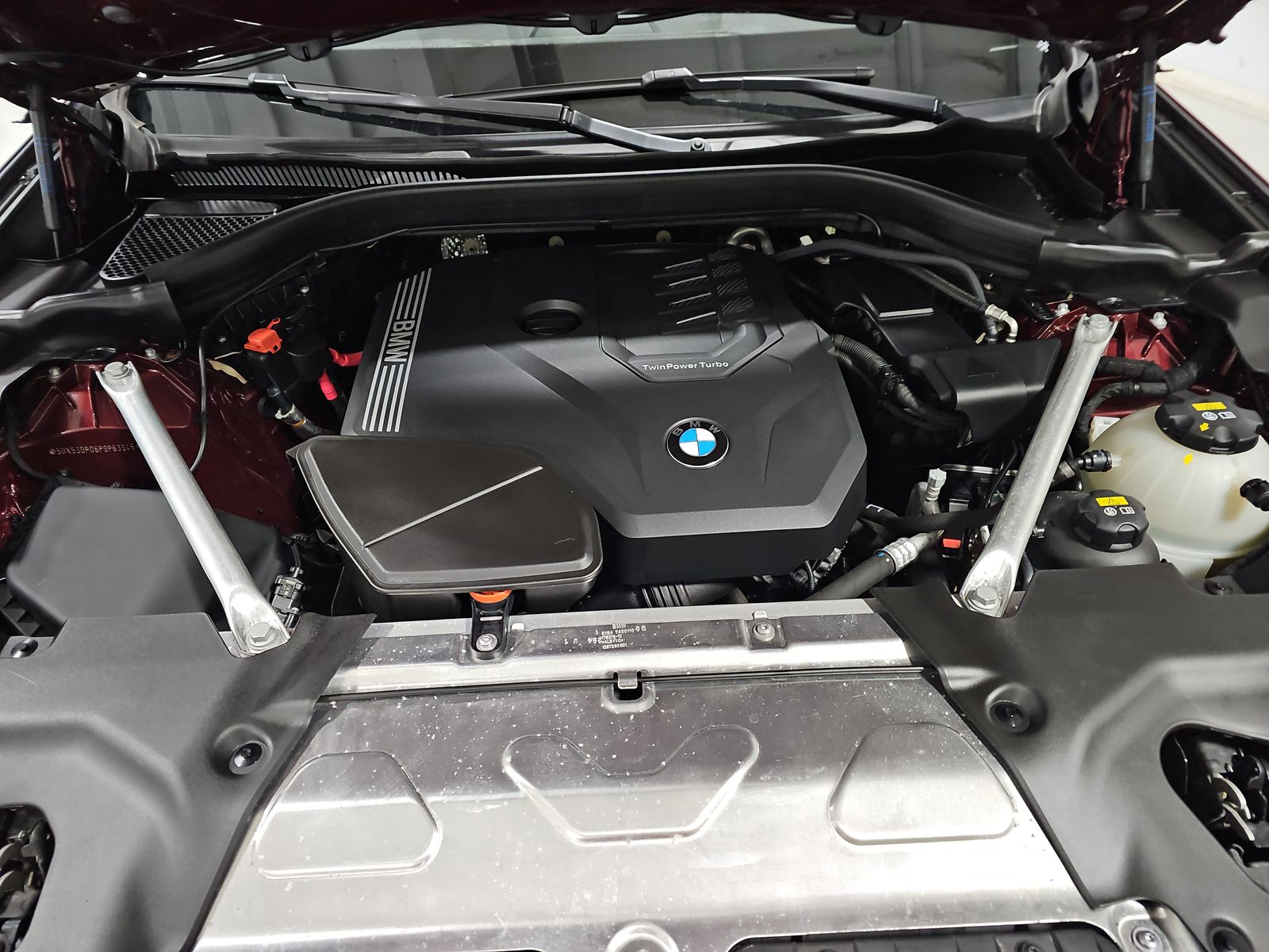 2023 BMW X3 xDrive30i AWD