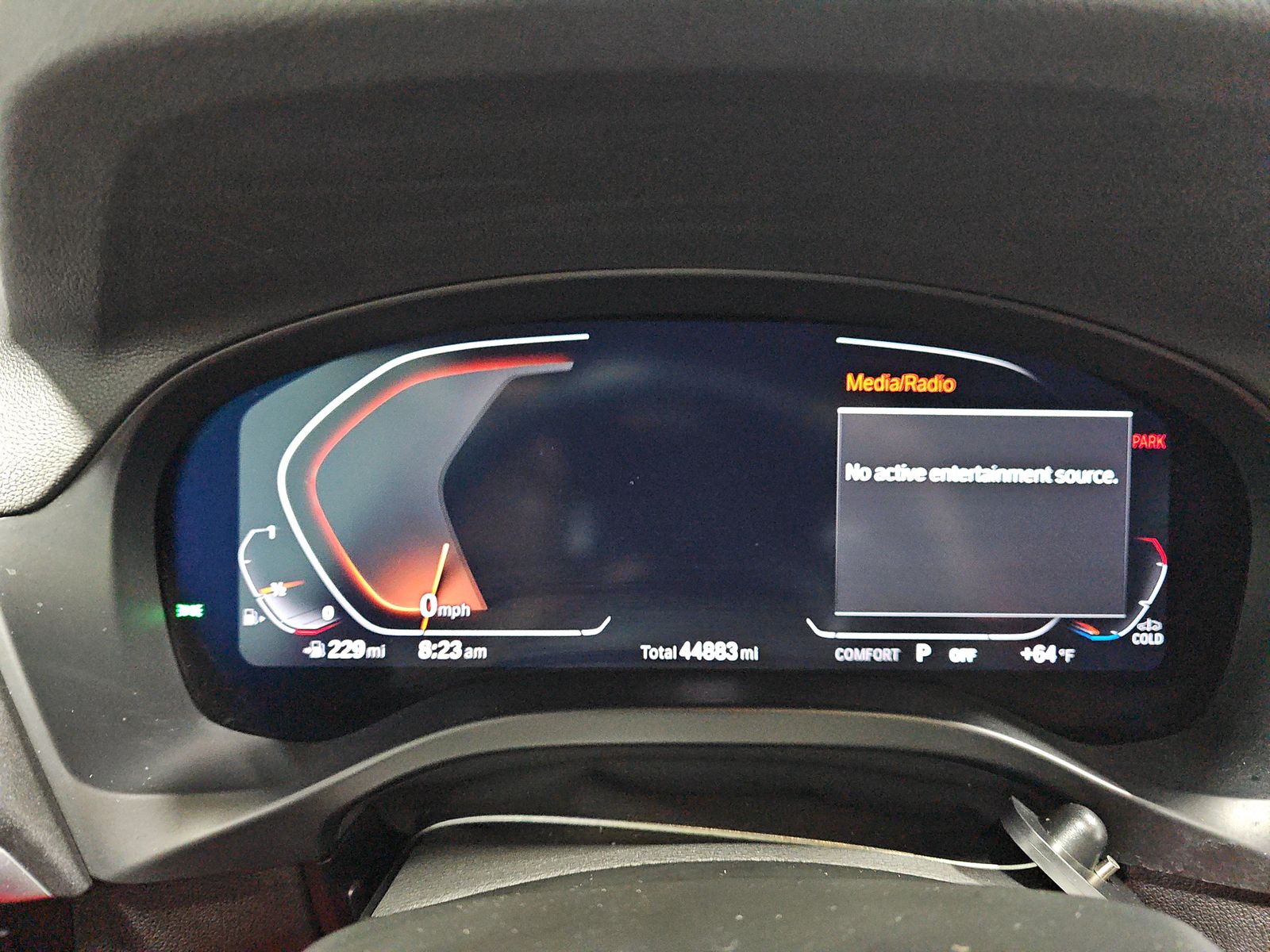 2023 BMW X3 xDrive30i AWD