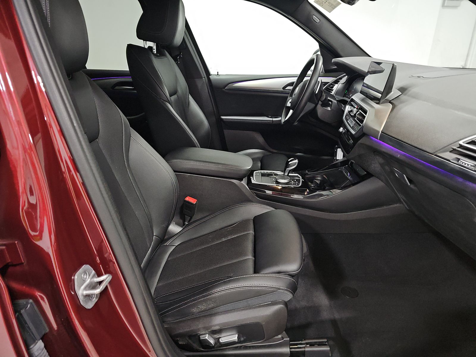 2023 BMW X3 xDrive30i AWD