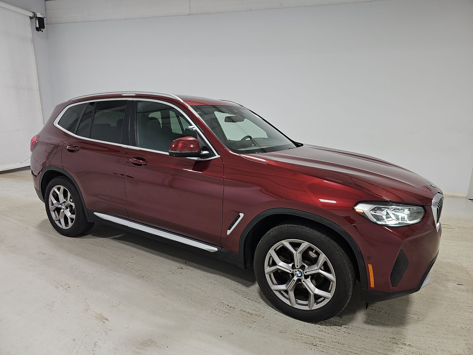 2023 BMW X3 xDrive30i AWD