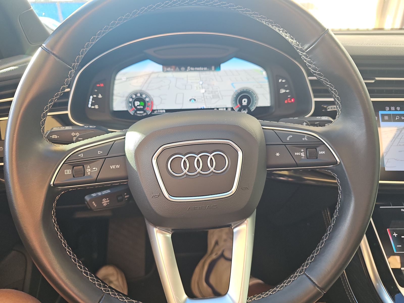 2025 Audi Q7 Premium Plus AWD