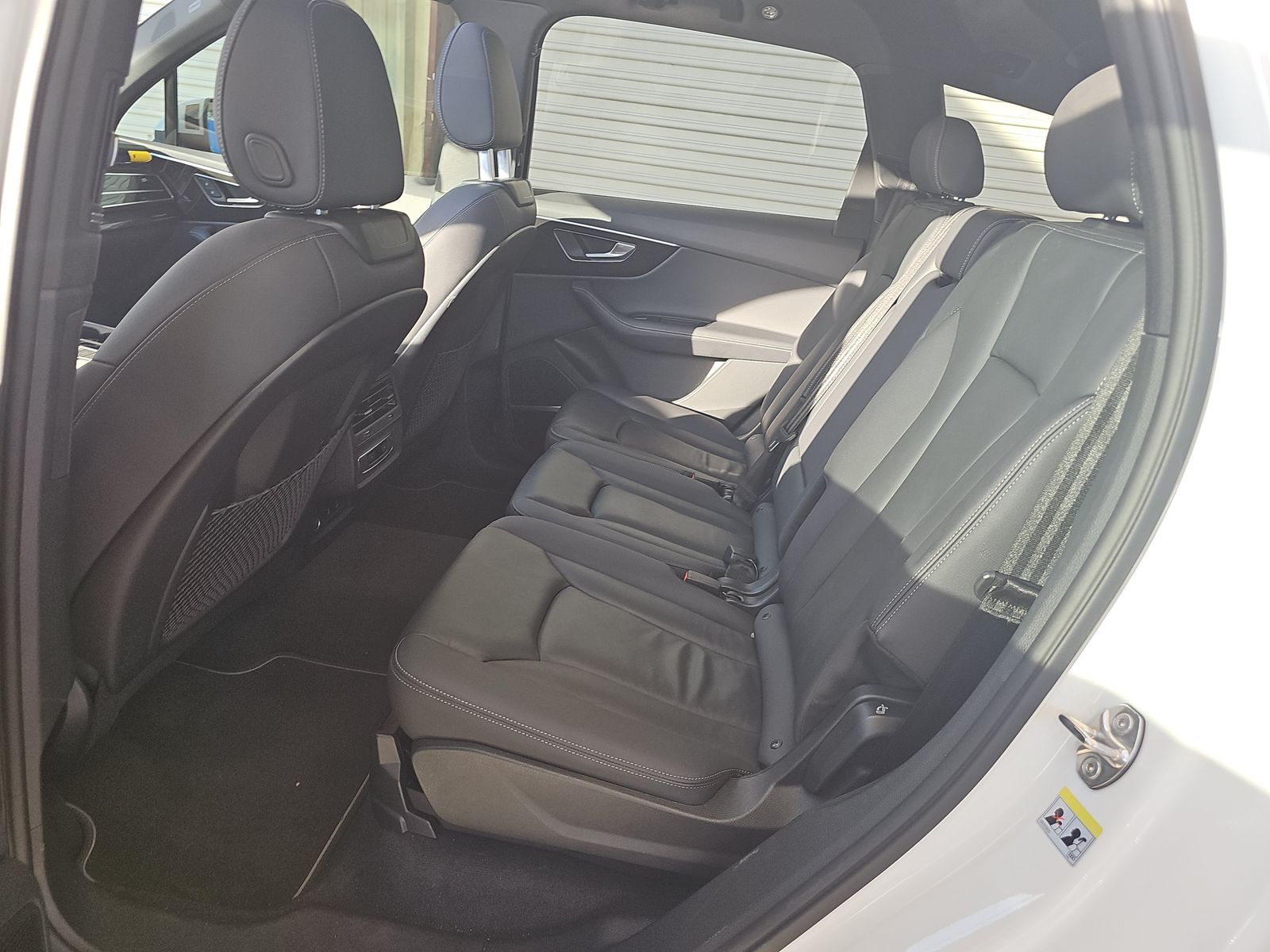 2025 Audi Q7 Premium Plus AWD