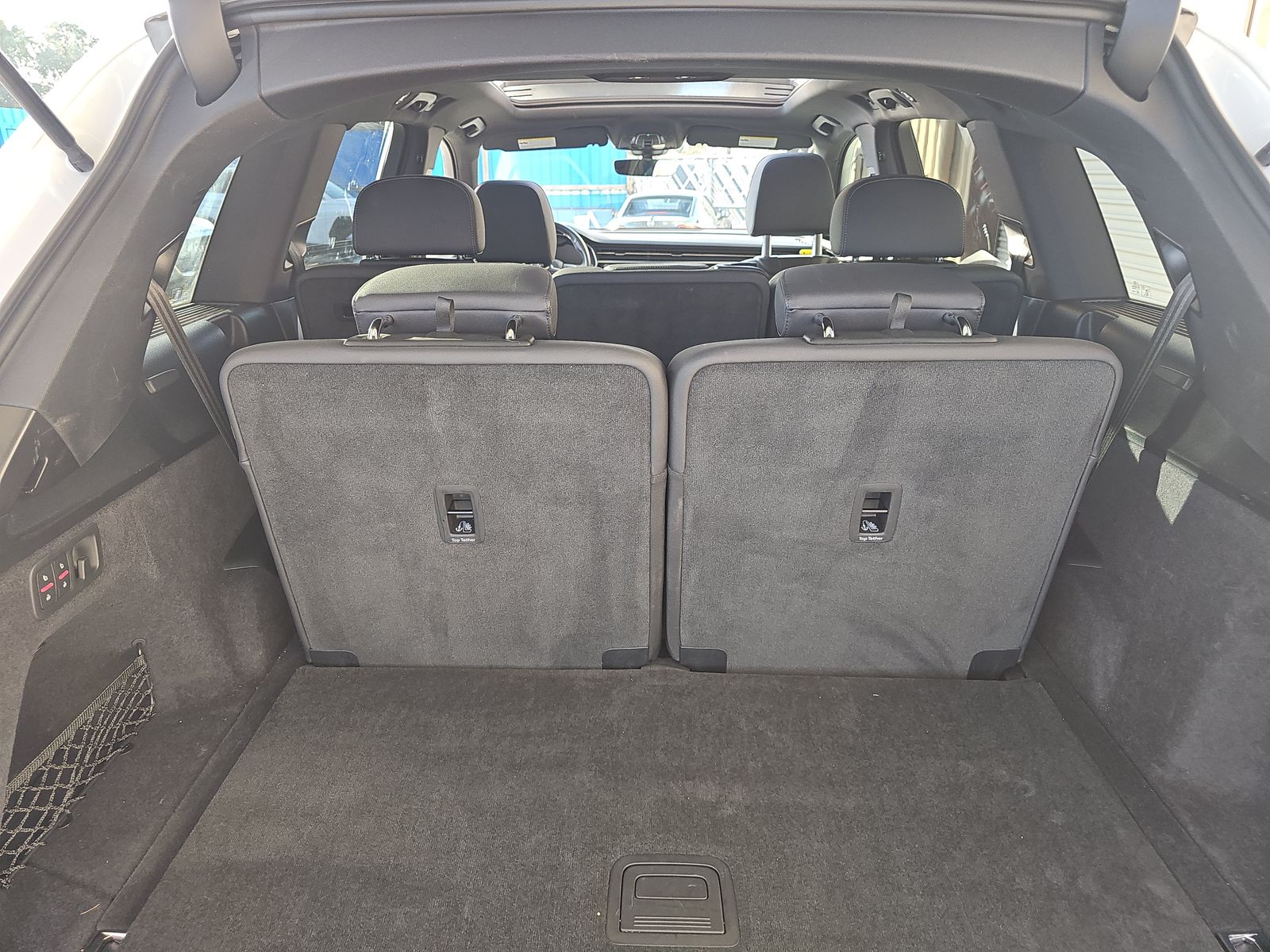 2025 Audi Q7 Premium Plus AWD