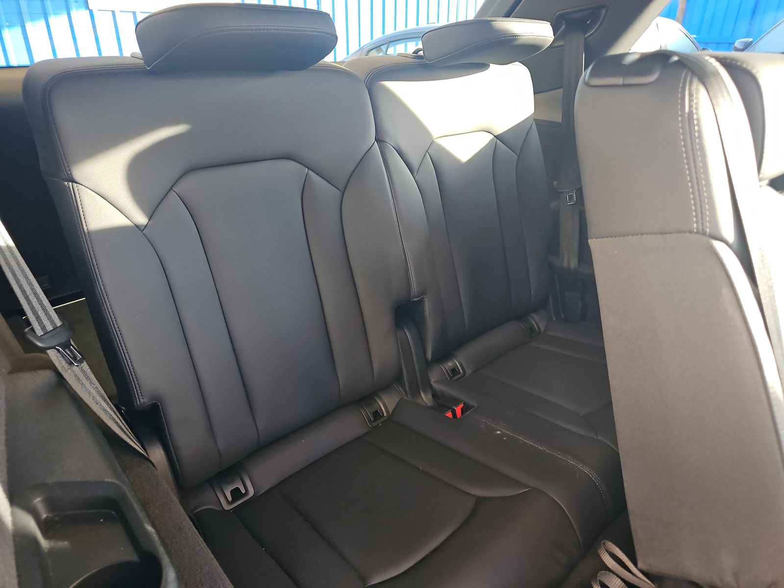 2025 Audi Q7 Premium Plus AWD