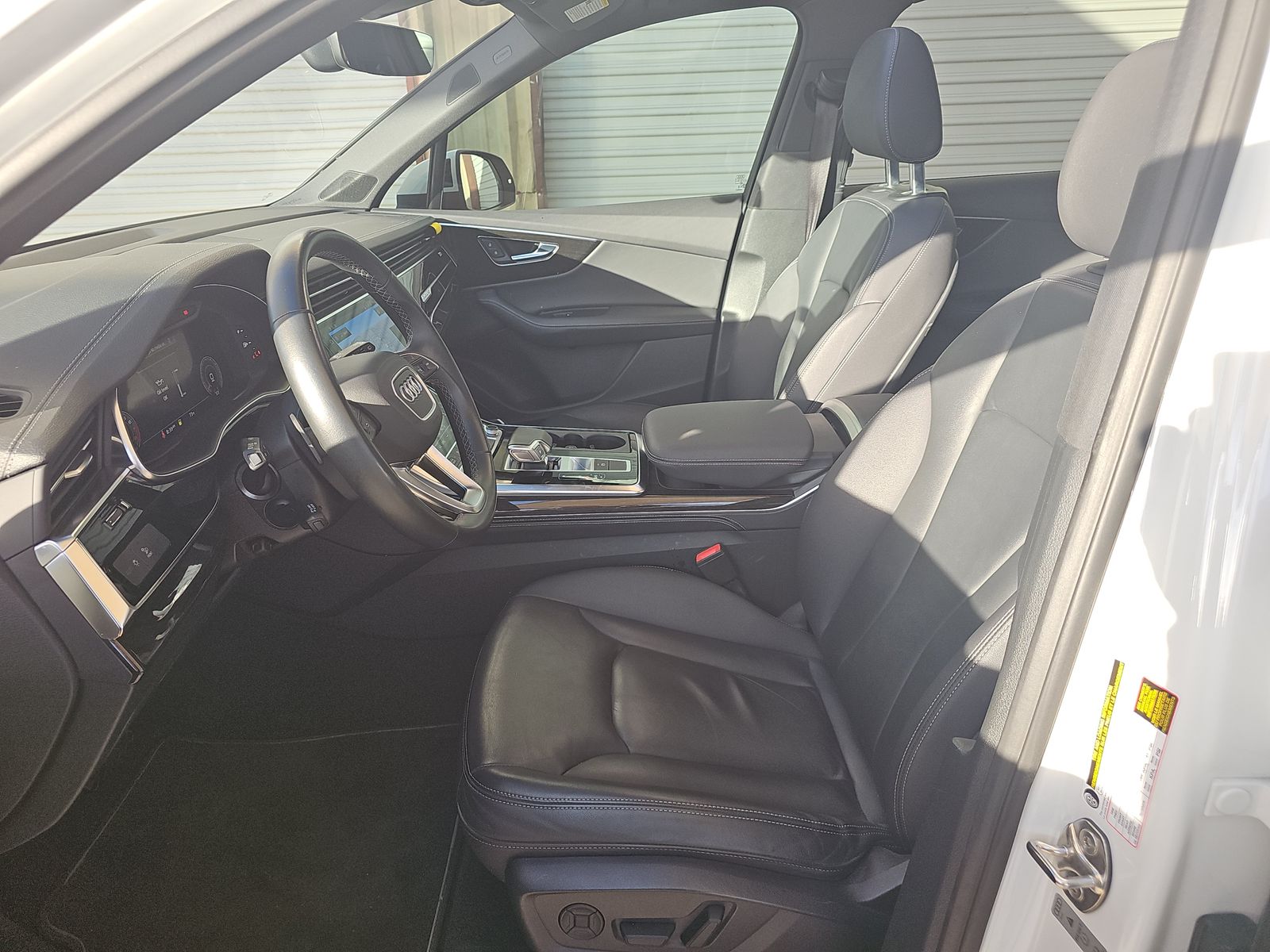 2025 Audi Q7 Premium Plus AWD