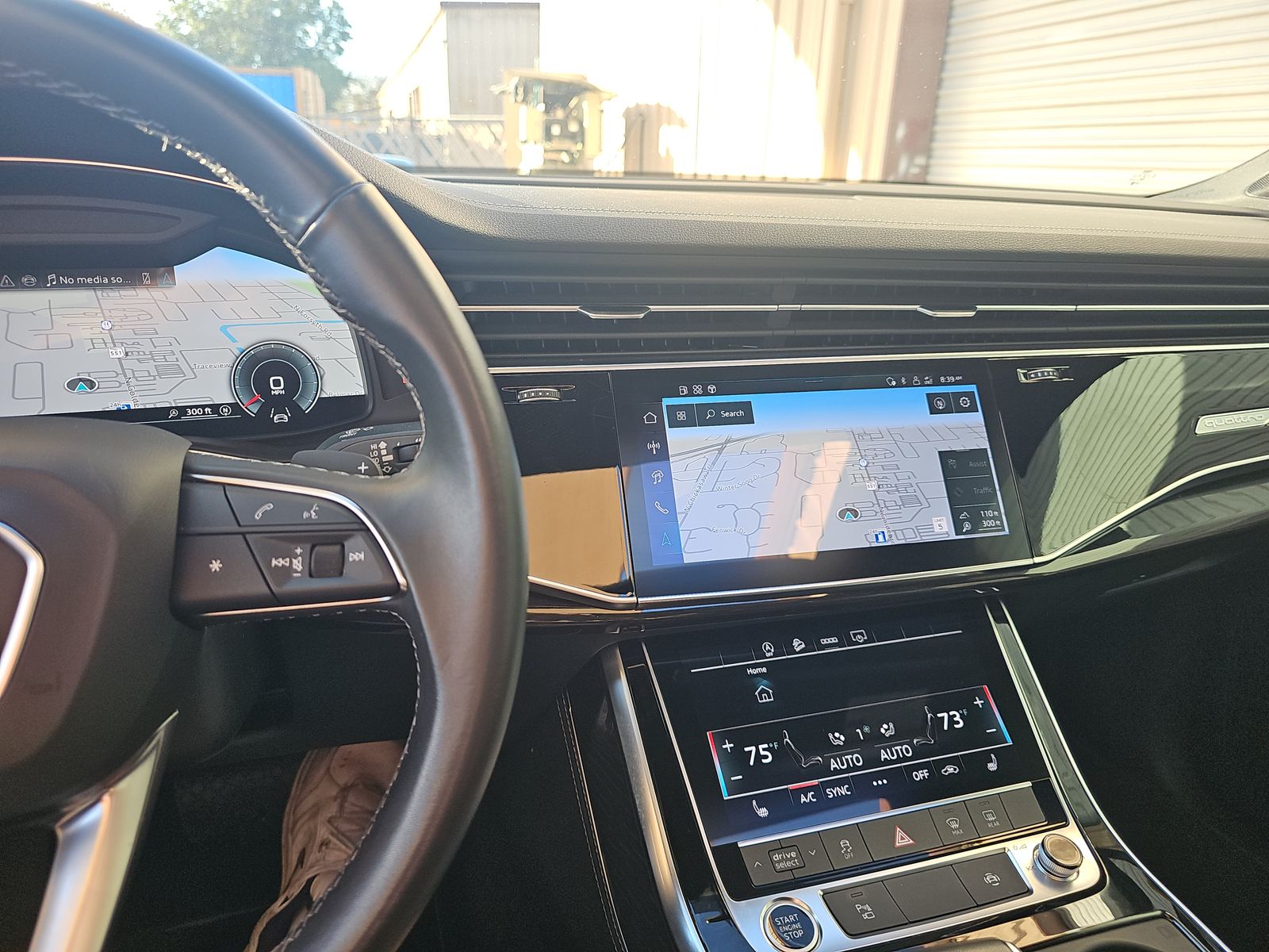 2025 Audi Q7 Premium Plus AWD