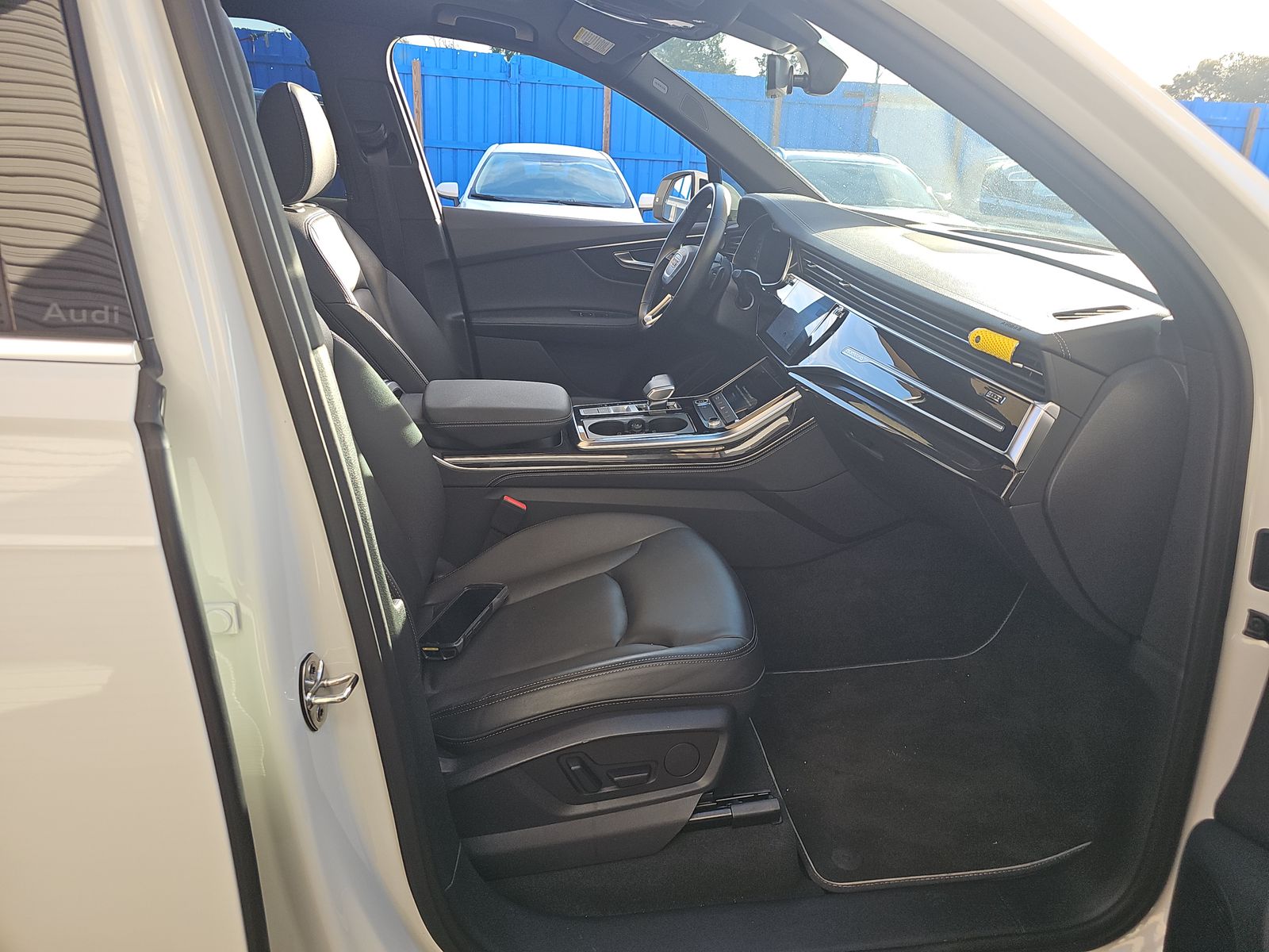 2025 Audi Q7 Premium Plus AWD