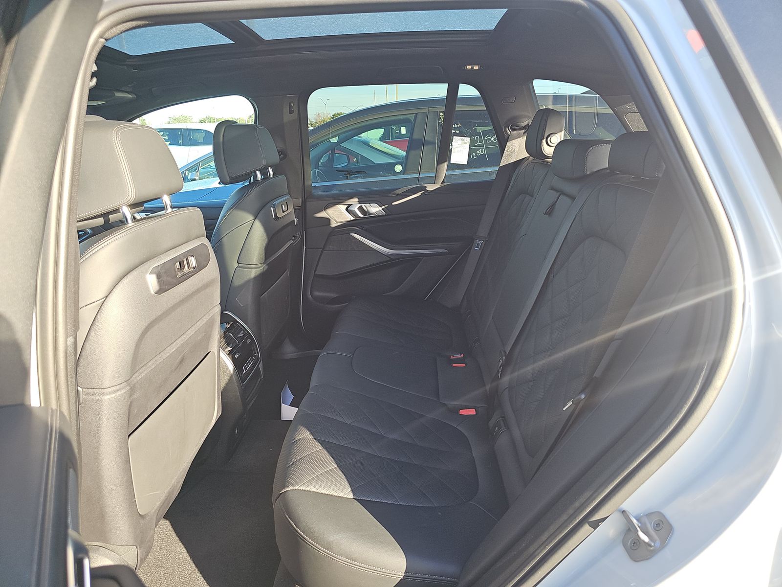 2024 BMW X5 xDrive40i AWD