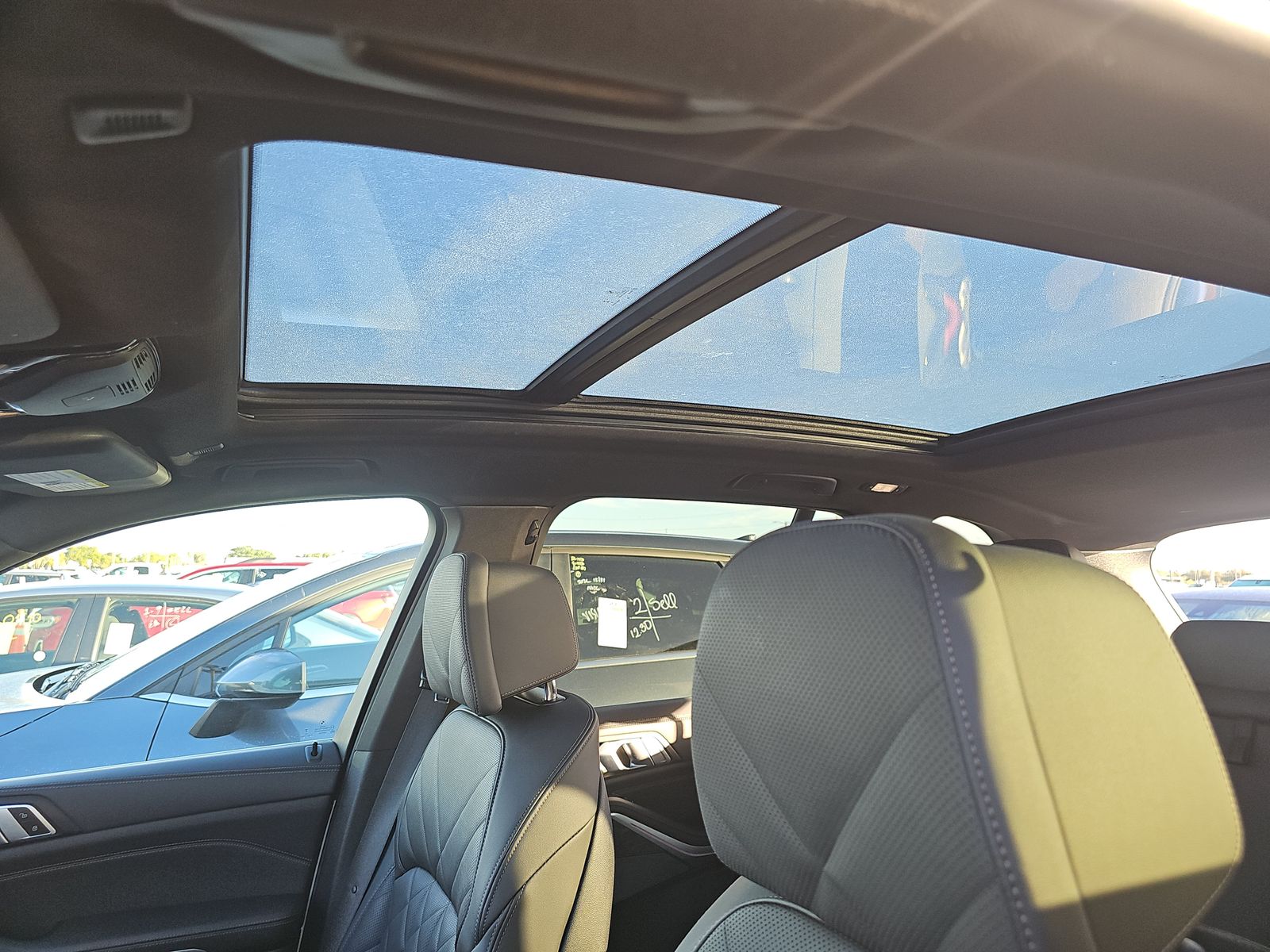 2024 BMW X5 xDrive40i AWD