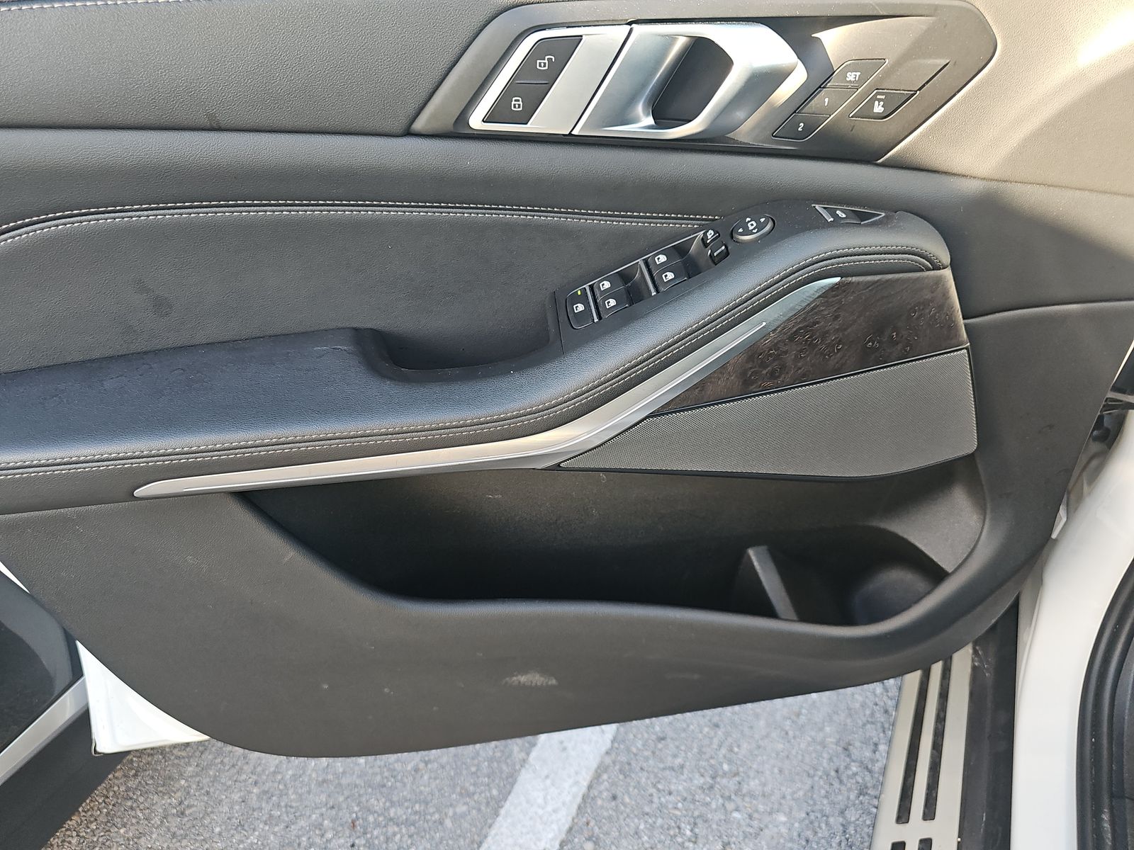 2024 BMW X5 xDrive40i AWD