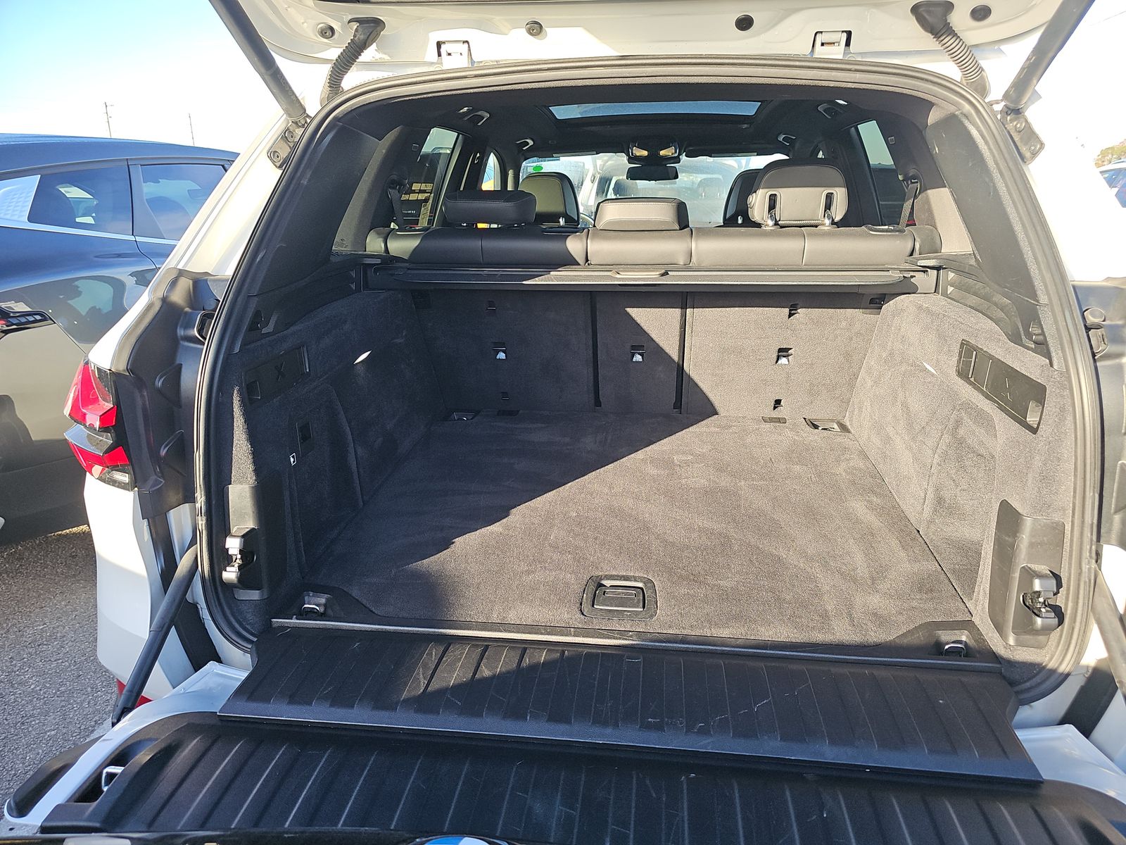 2024 BMW X5 xDrive40i AWD