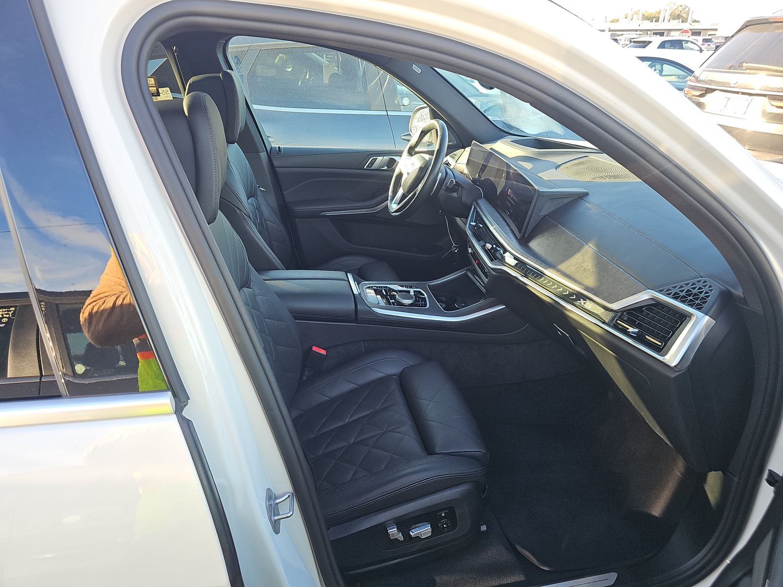 2024 BMW X5 xDrive40i AWD