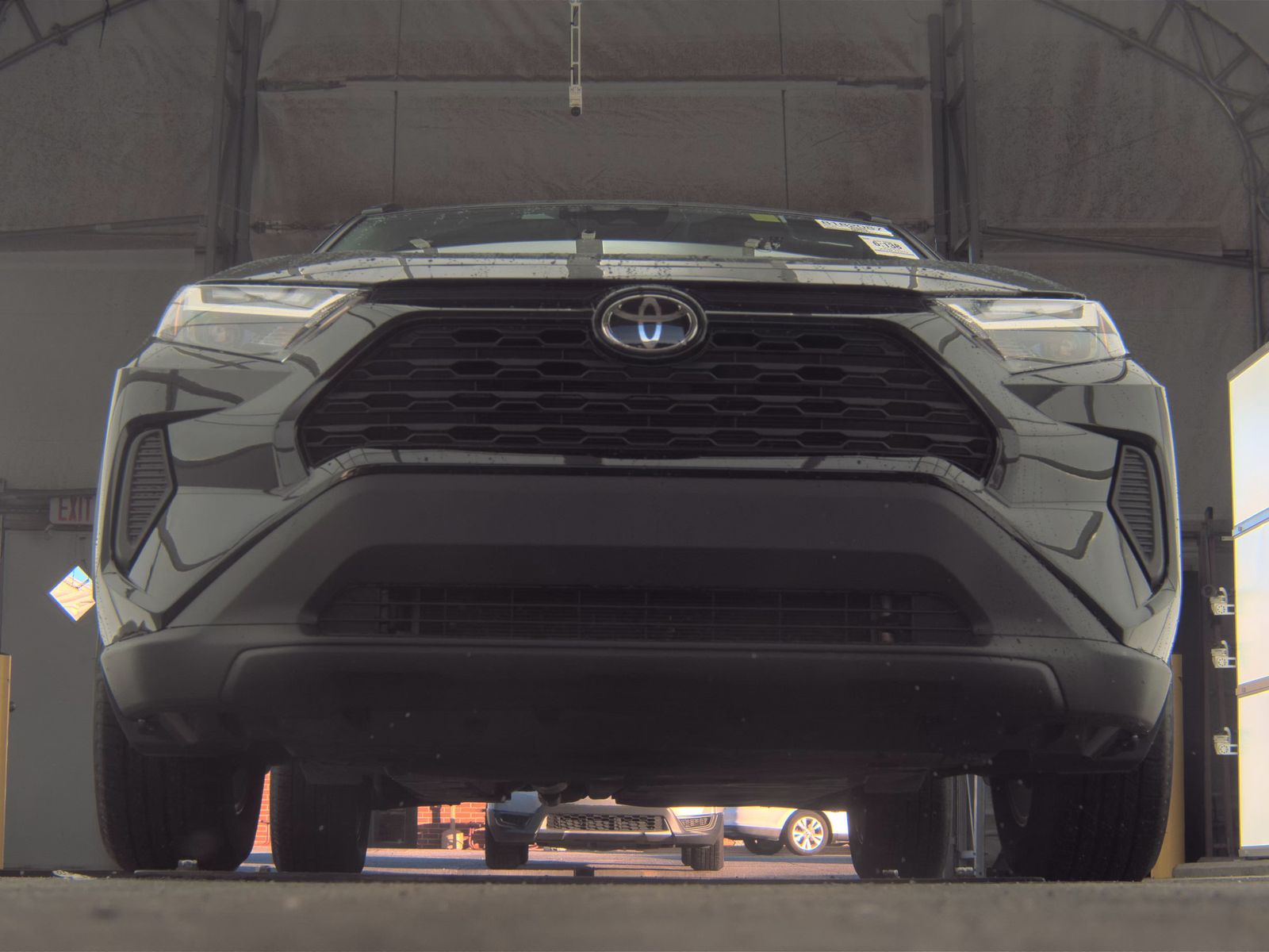 2022 Toyota RAV4 XLE FWD