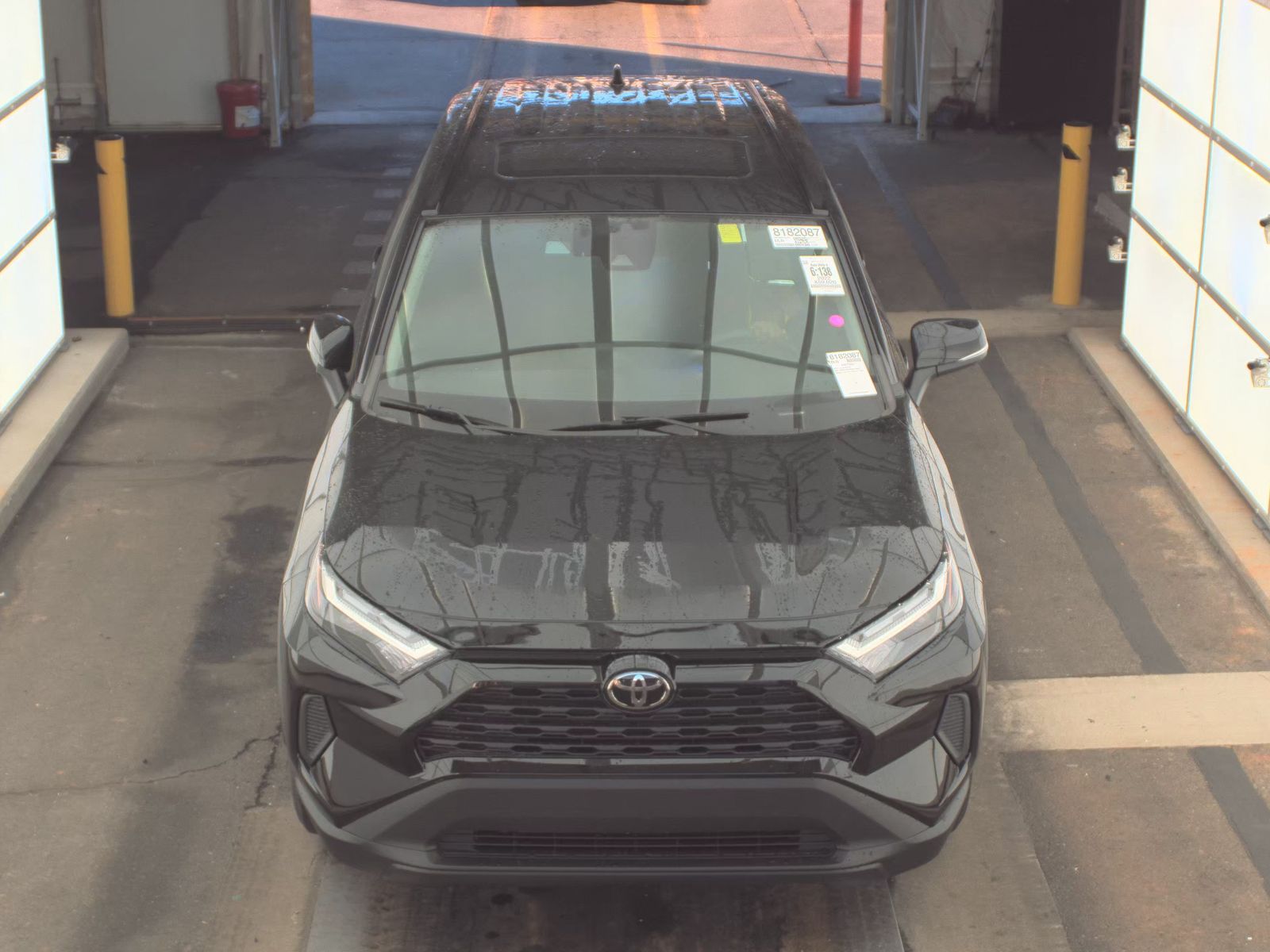 2022 Toyota RAV4 XLE FWD