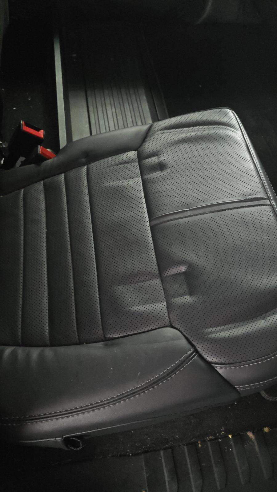 2022 Ford F-150 Hybrid Platinum AWD