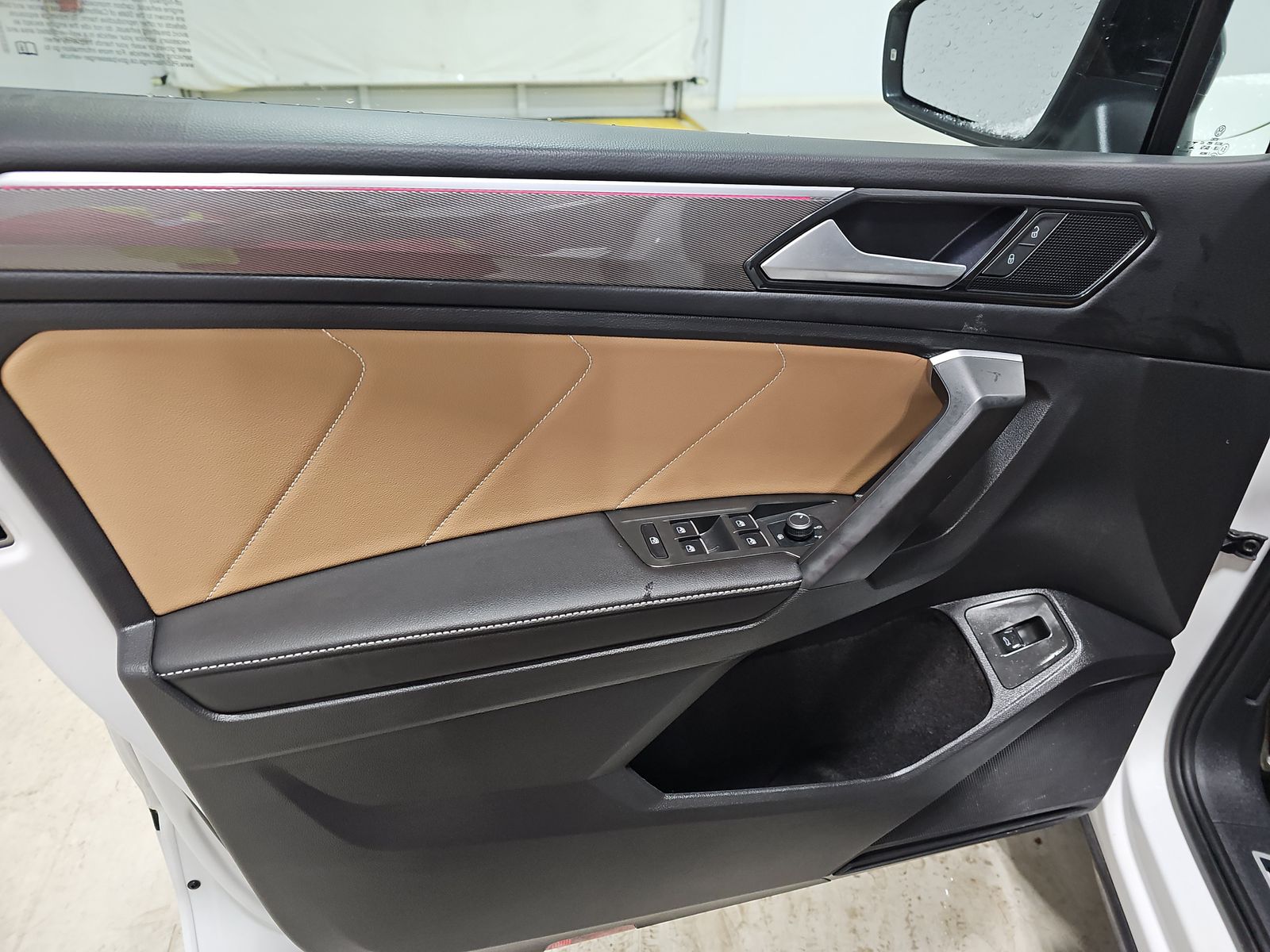 2024 Volkswagen Tiguan 2.0T SE R-Line Black AWD