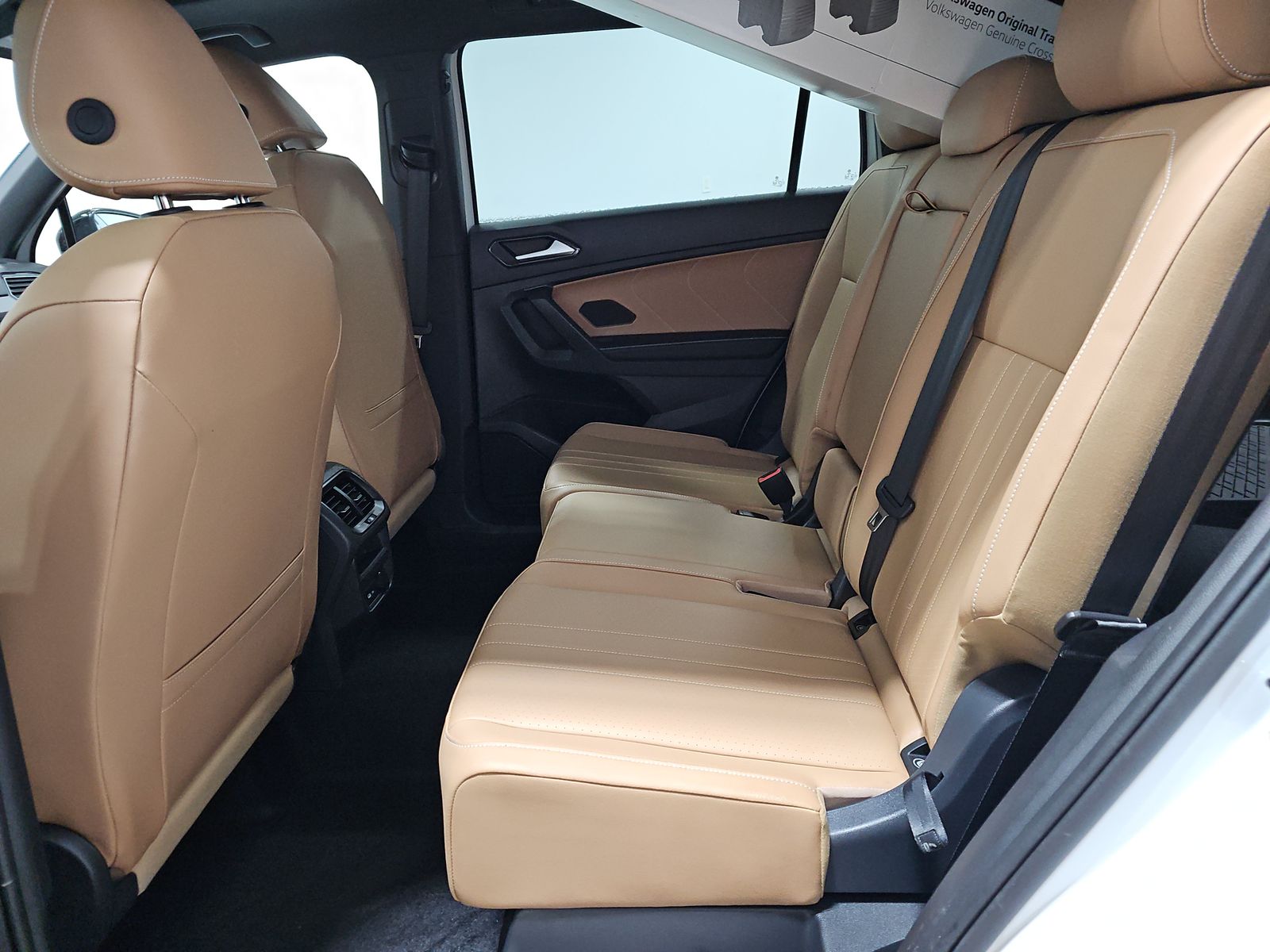 2024 Volkswagen Tiguan 2.0T SE R-Line Black AWD