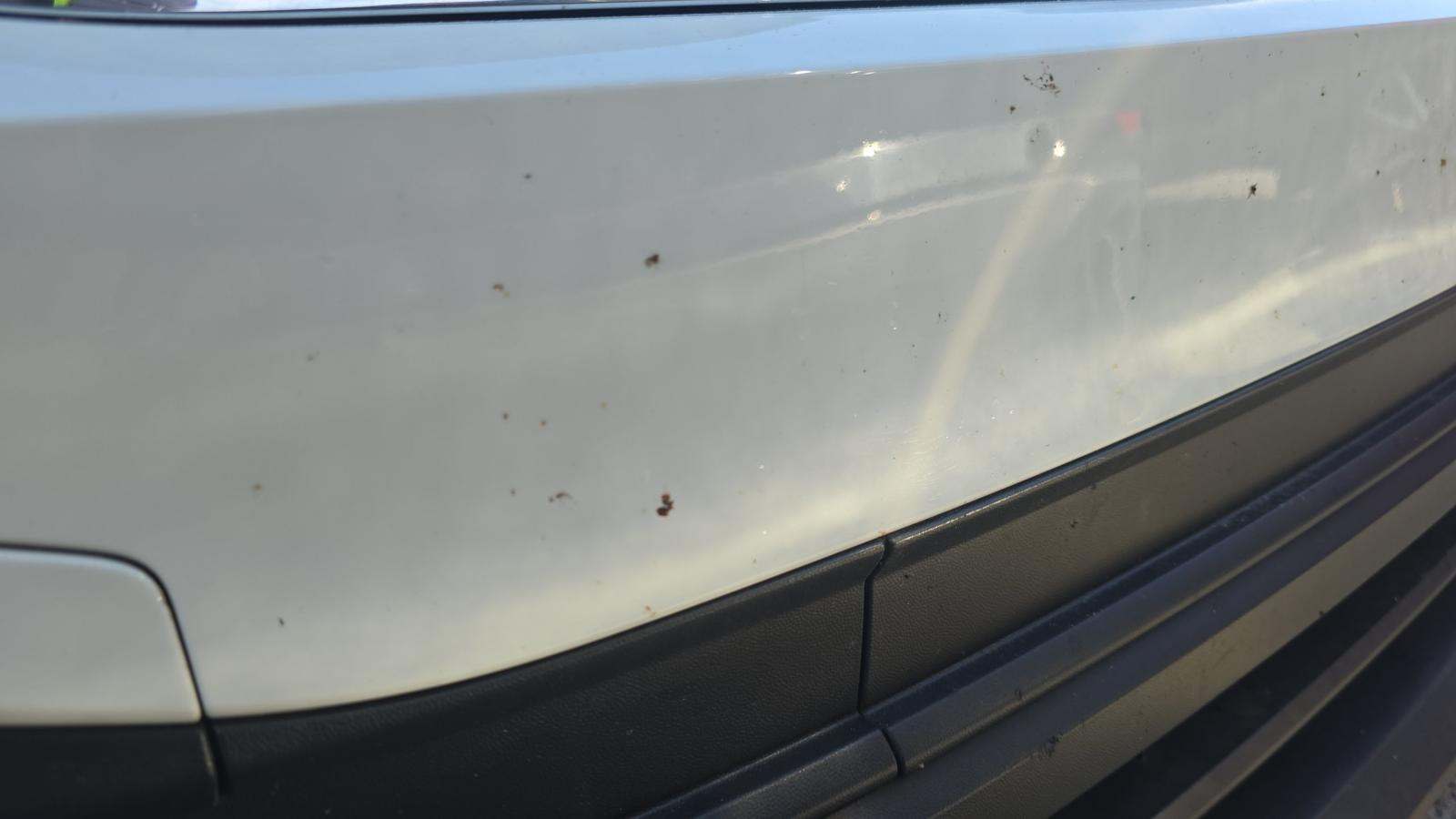 2024 Volkswagen Tiguan 2.0T Wolfsburg Edition FWD