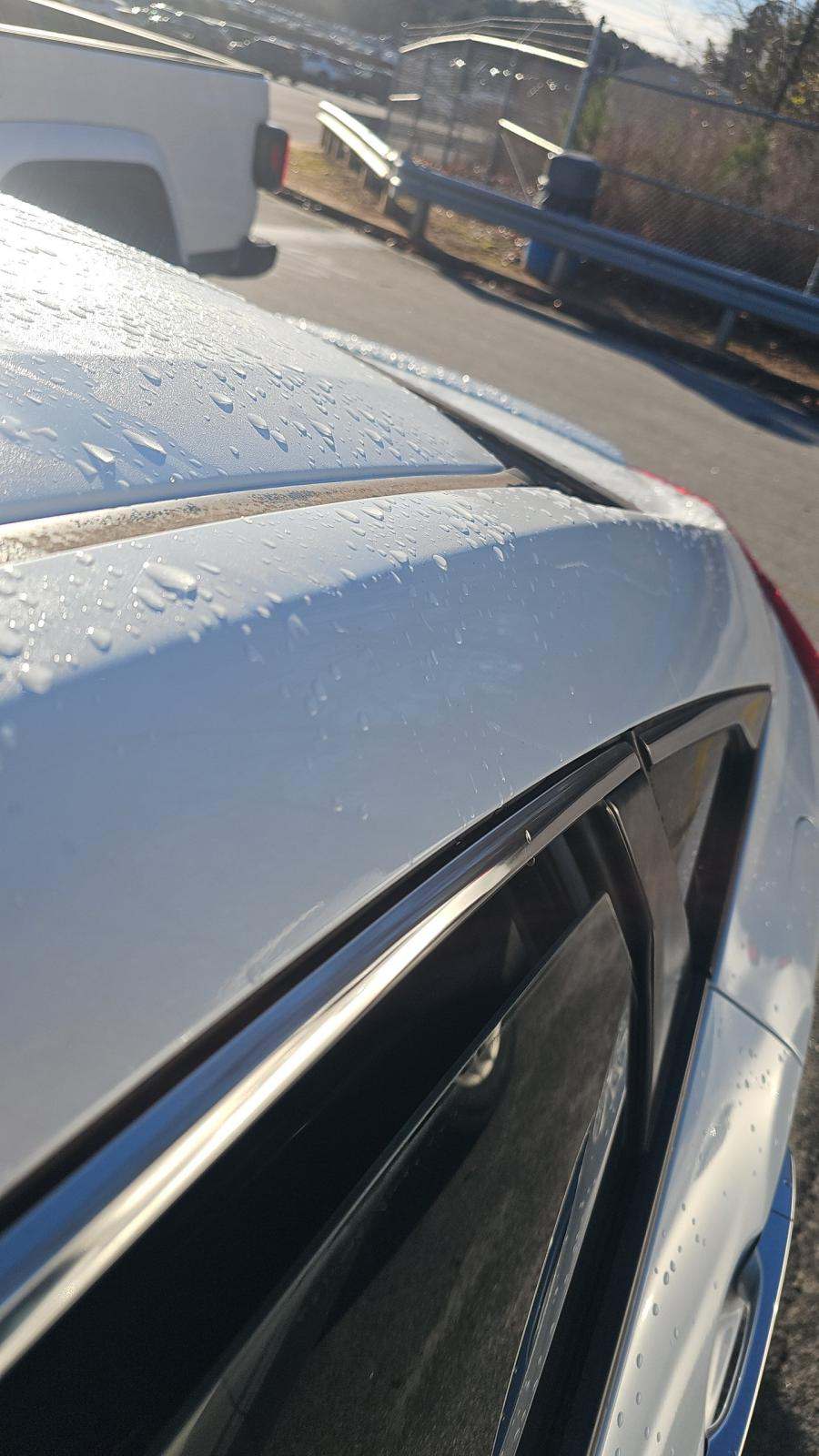 2018 Honda Civic Touring FWD