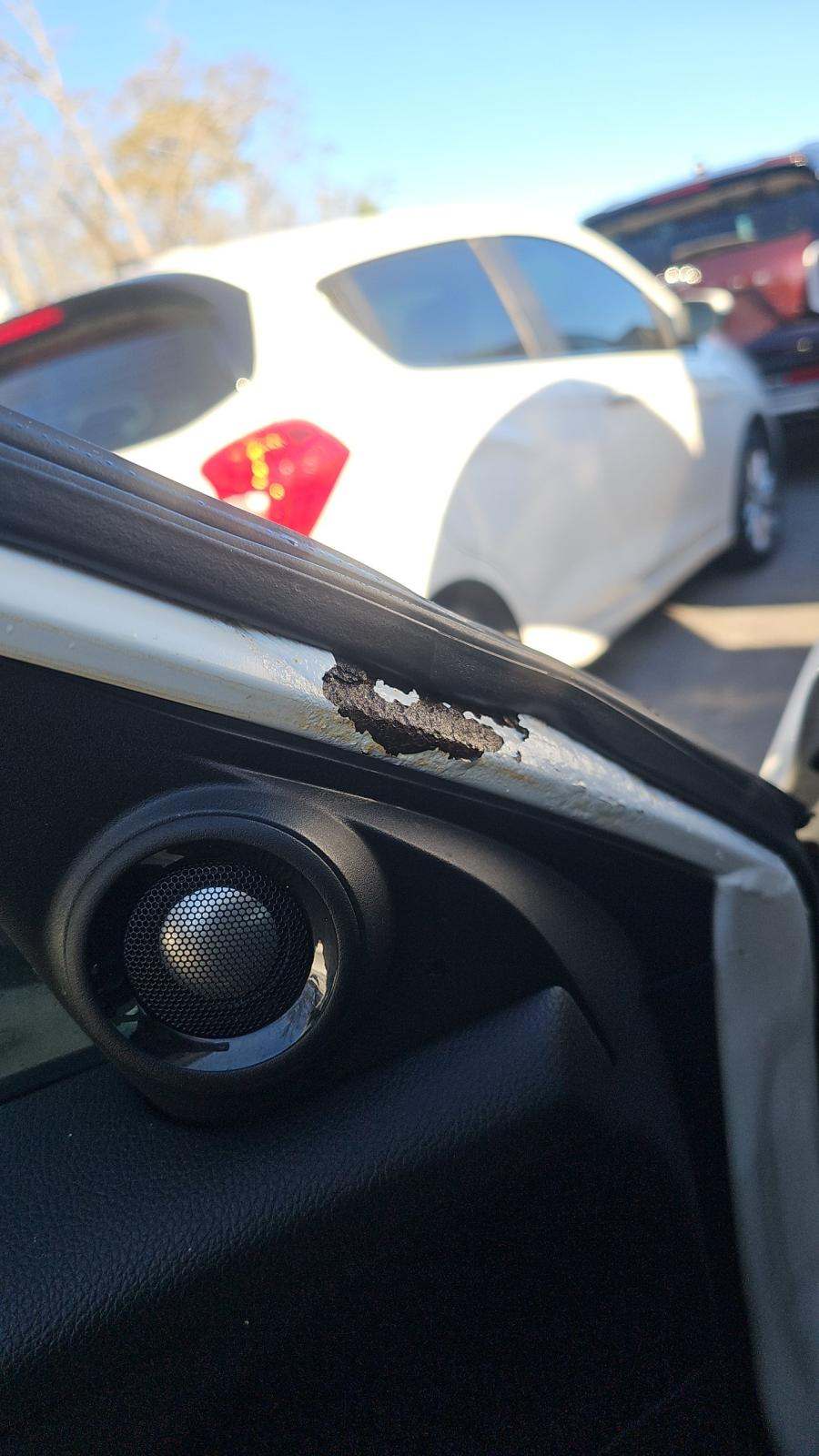 2018 Honda Civic Touring FWD