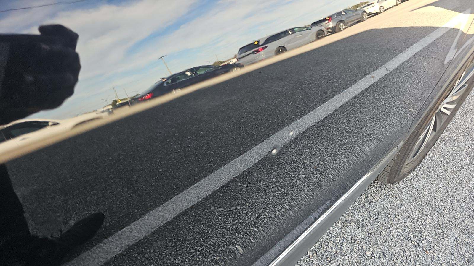 2024 Volkswagen Tiguan 2.0T Wolfsburg Edition FWD