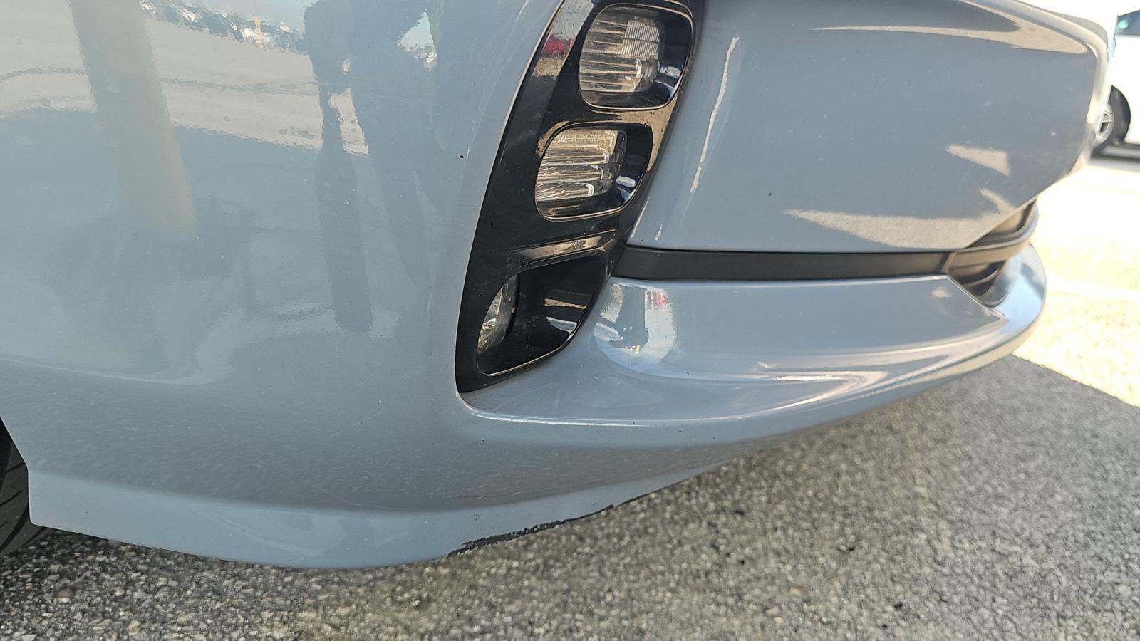 2024 Honda Odyssey Sport FWD