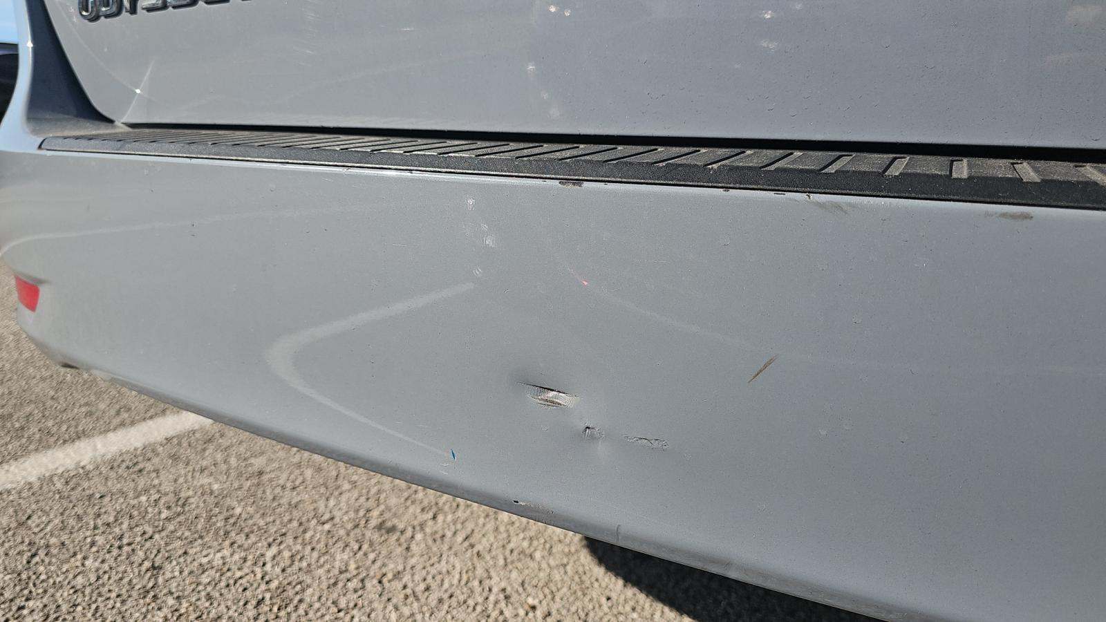 2024 Honda Odyssey Sport FWD