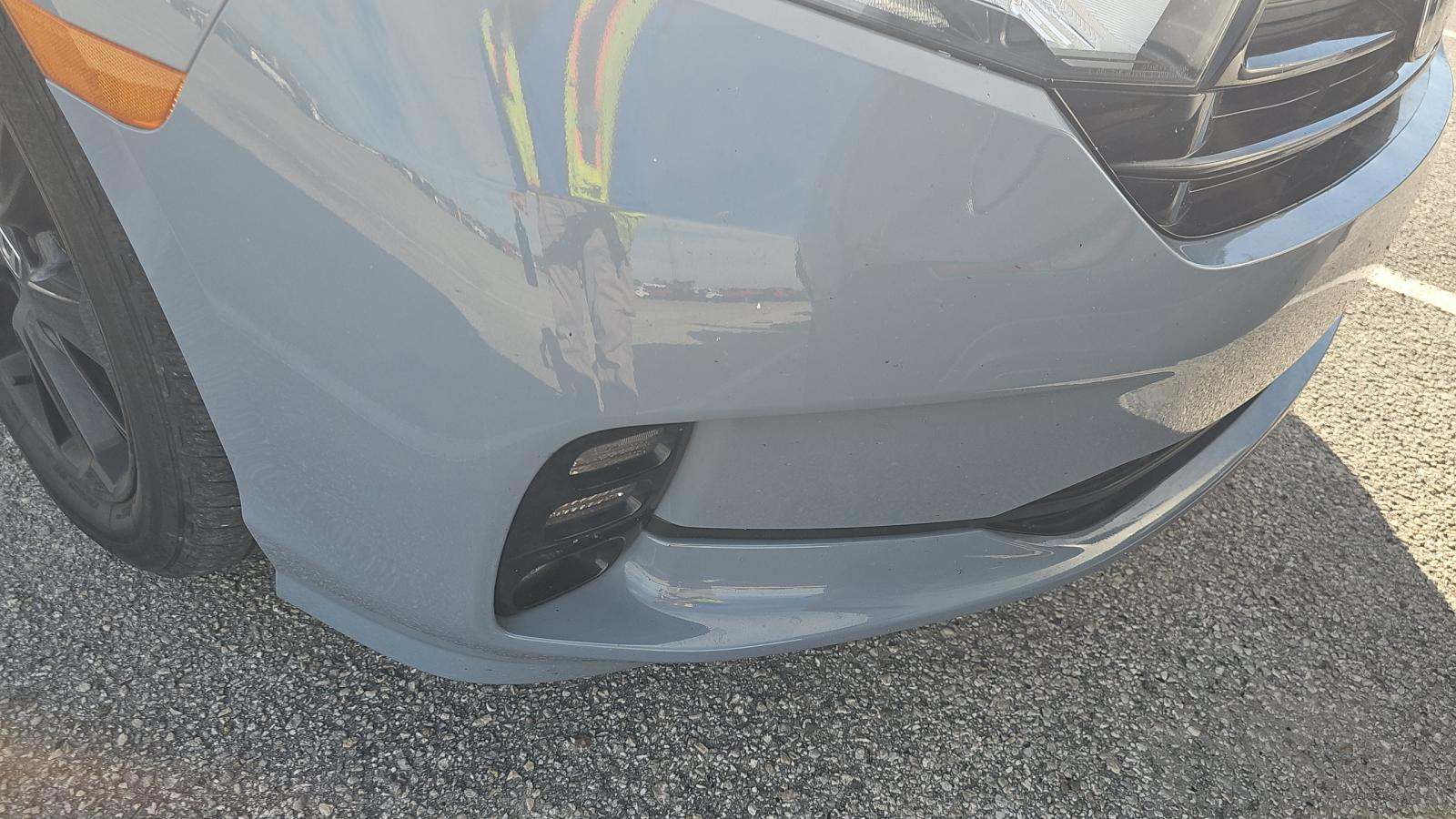 2024 Honda Odyssey Sport FWD