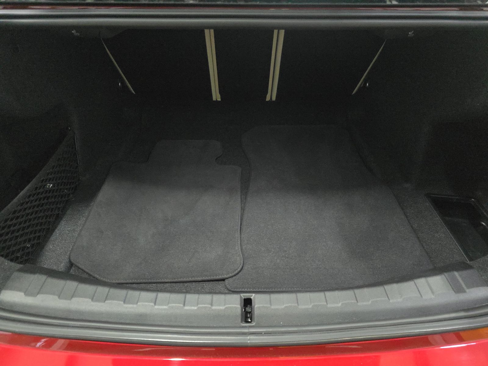 2025 BMW 3 Series M340i RWD