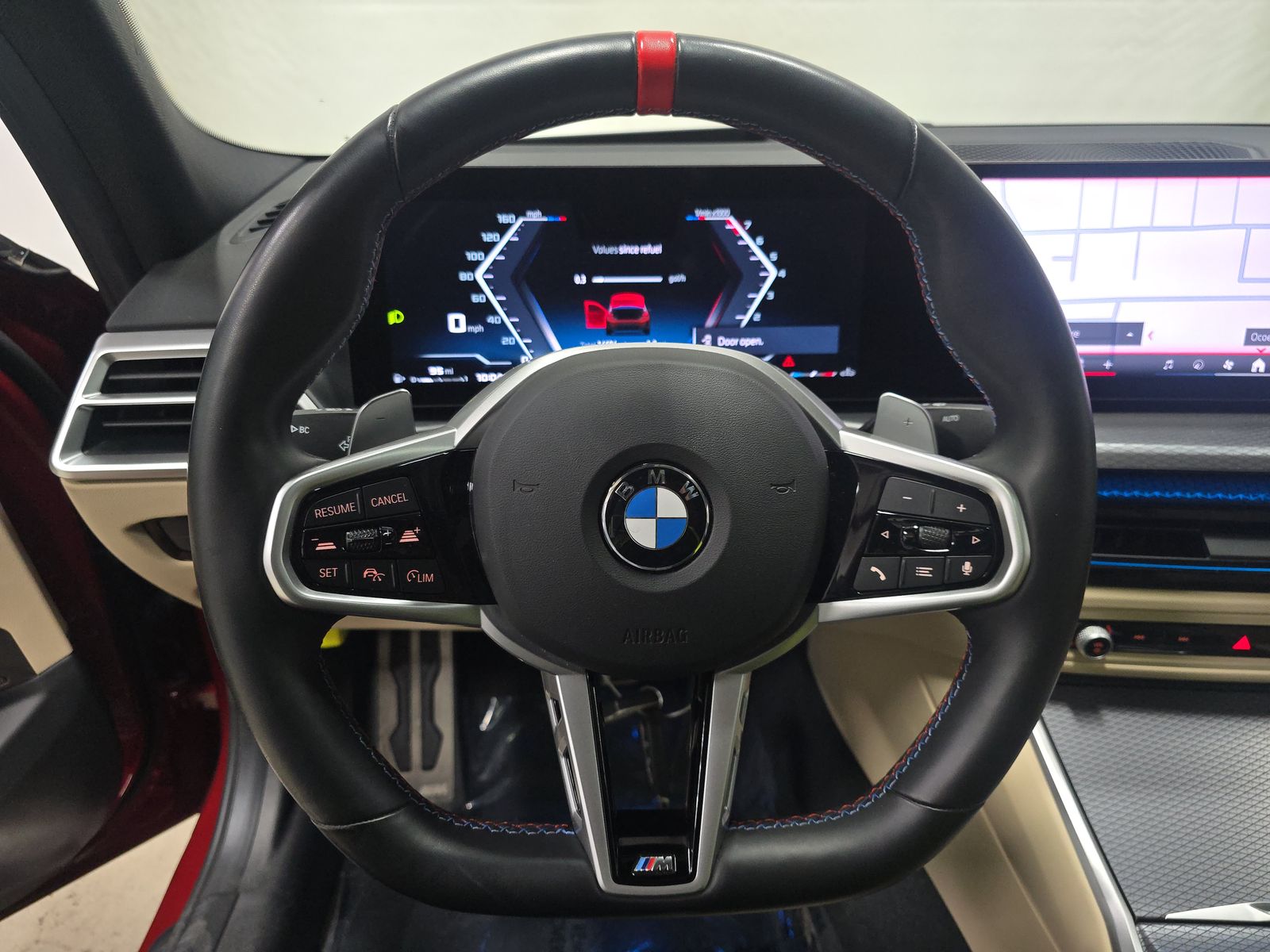 2025 BMW 3 Series M340i RWD