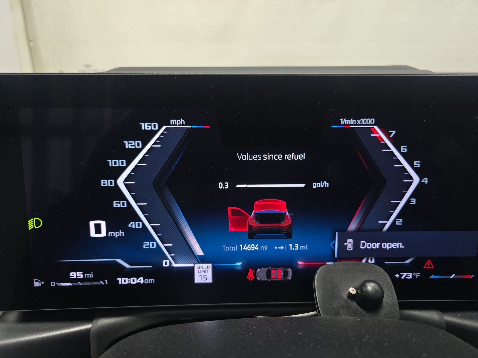 2025 BMW 3 Series M340i RWD