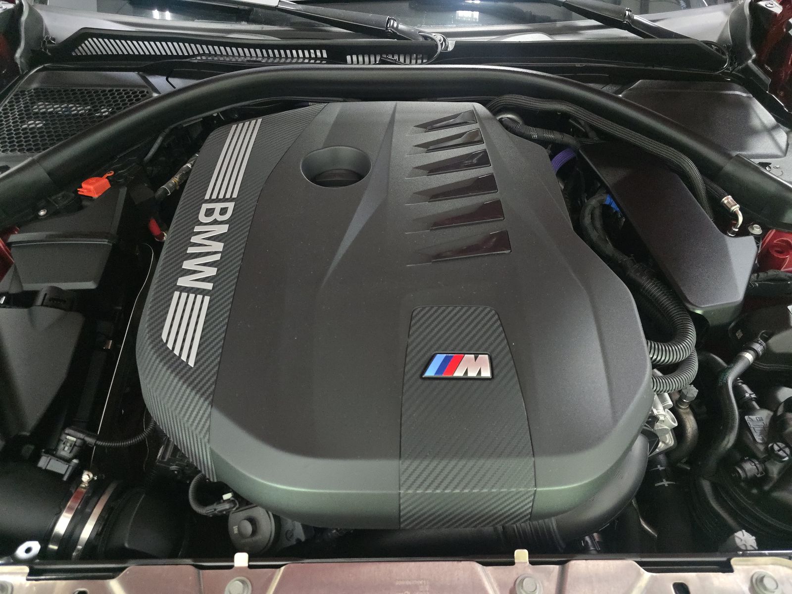 2025 BMW 3 Series M340i RWD