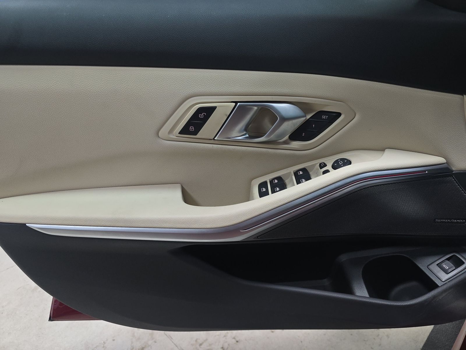 2025 BMW 3 Series M340i RWD