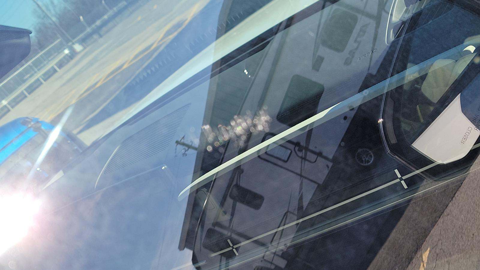 2024 Hyundai Santa Fe Calligraphy AWD