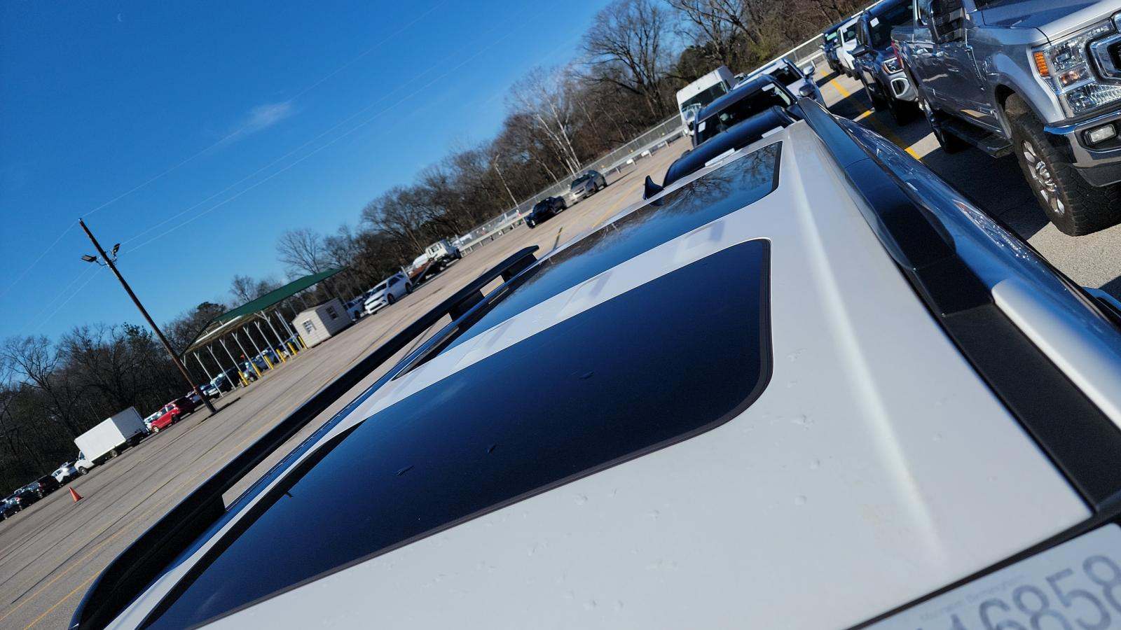 2024 Hyundai Santa Fe Calligraphy AWD