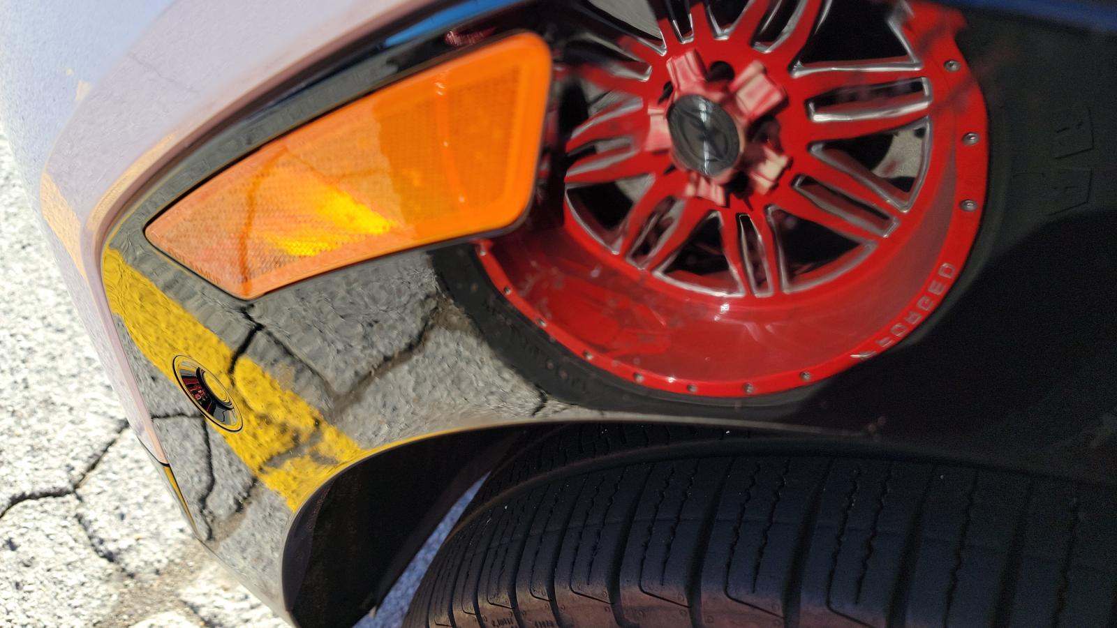 2024 Hyundai Santa Fe Calligraphy AWD