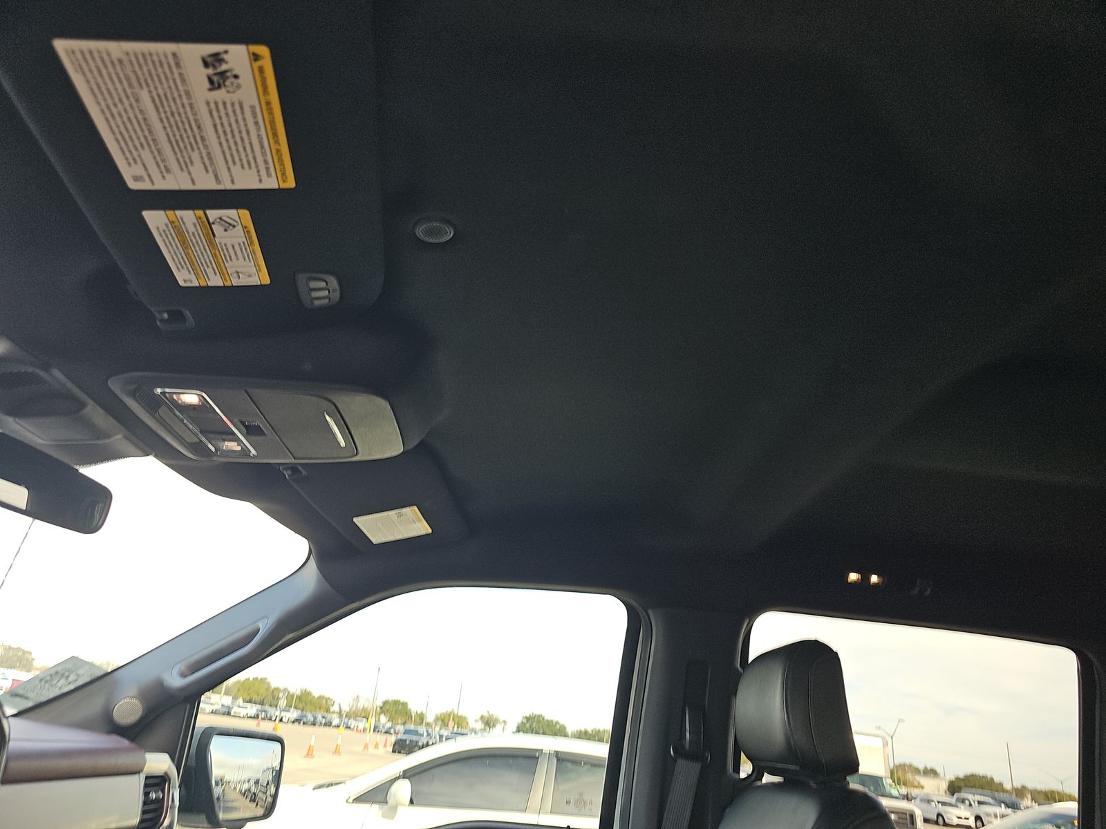 2023 Ford F-150 Lariat AWD