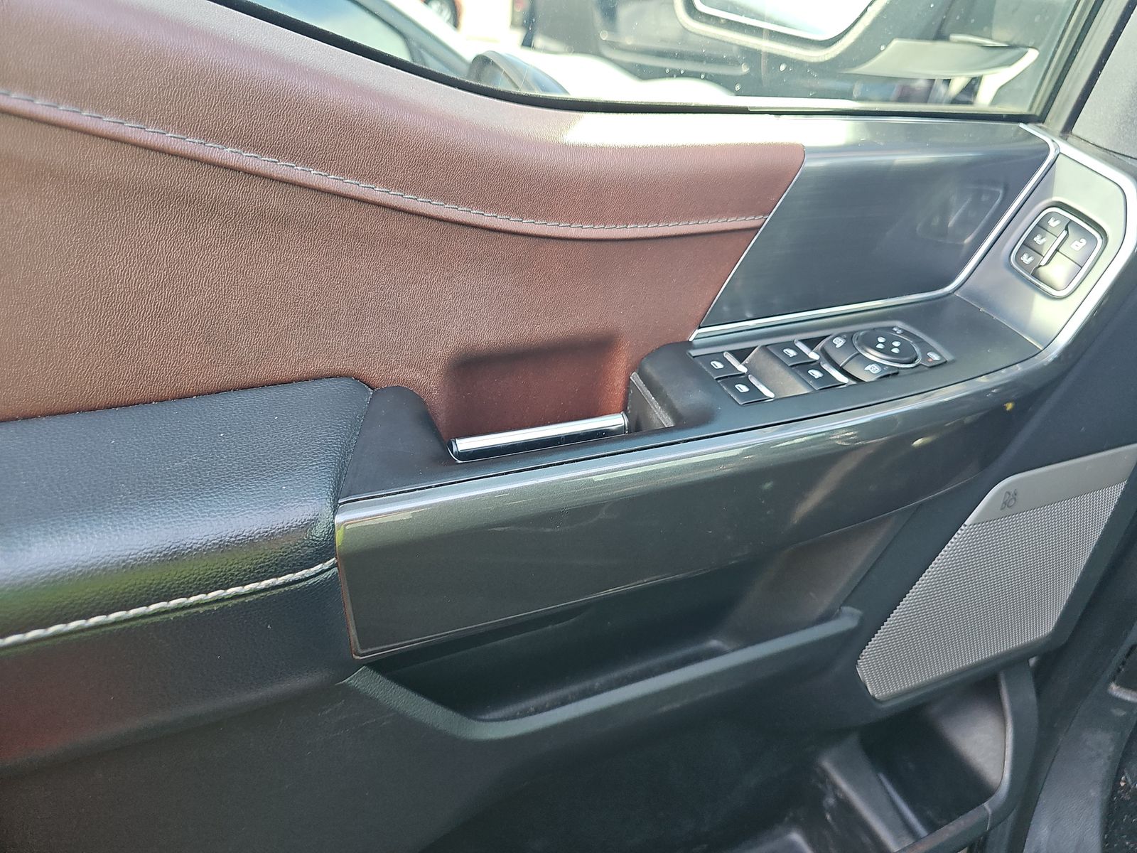 2023 Ford F-150 Lariat AWD