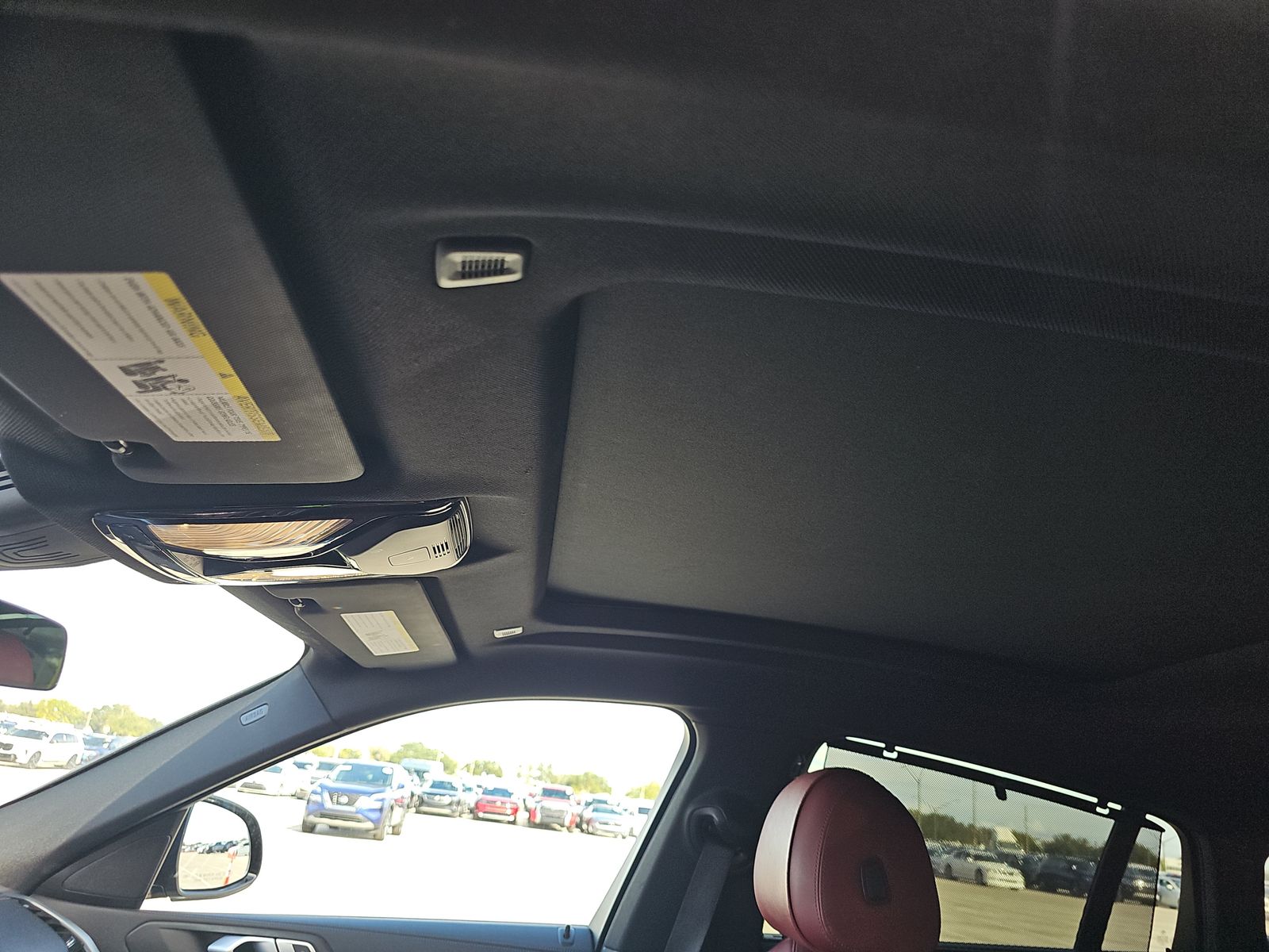 2022 BMW X6 xDrive40i AWD