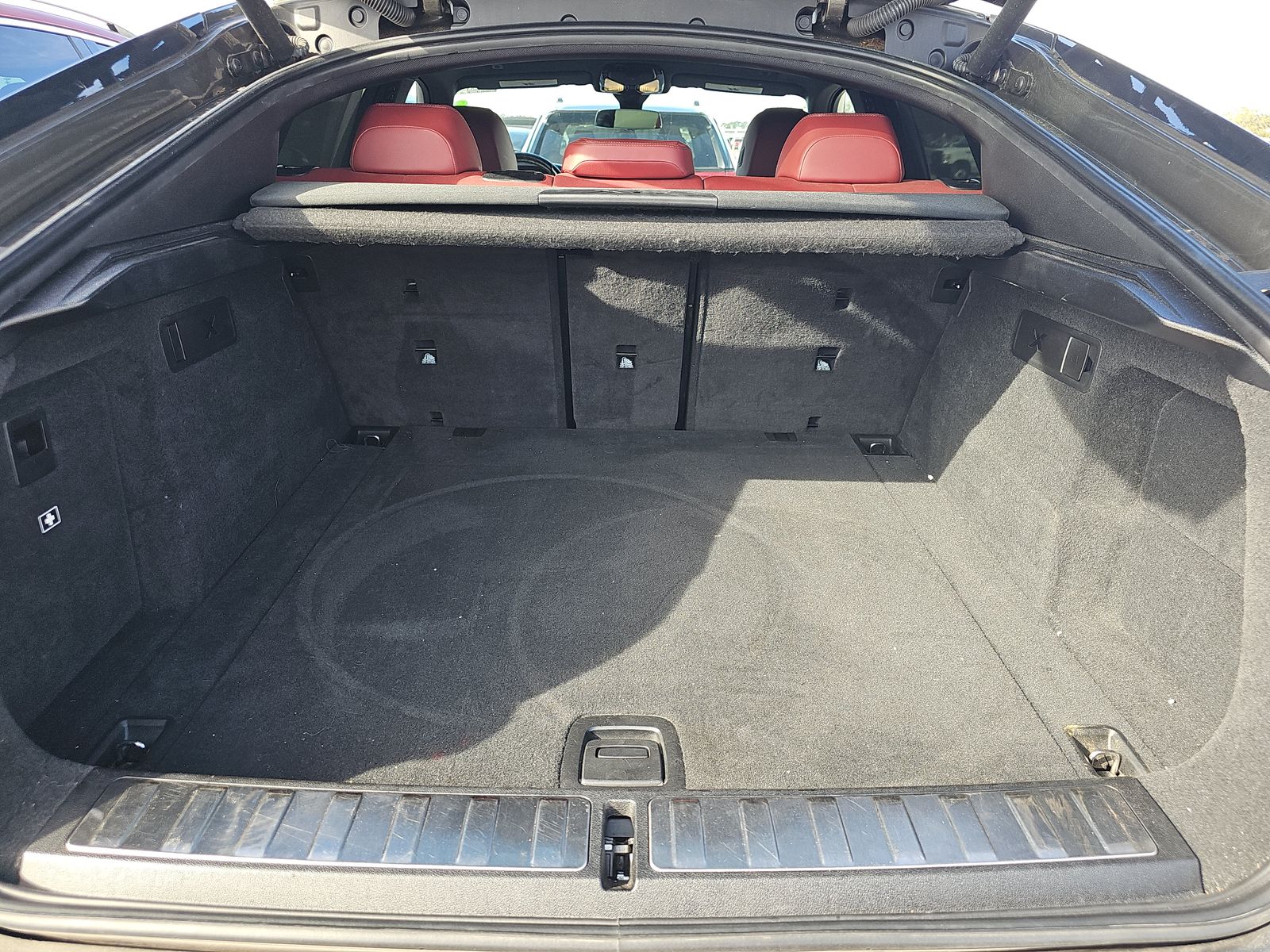 2022 BMW X6 xDrive40i AWD