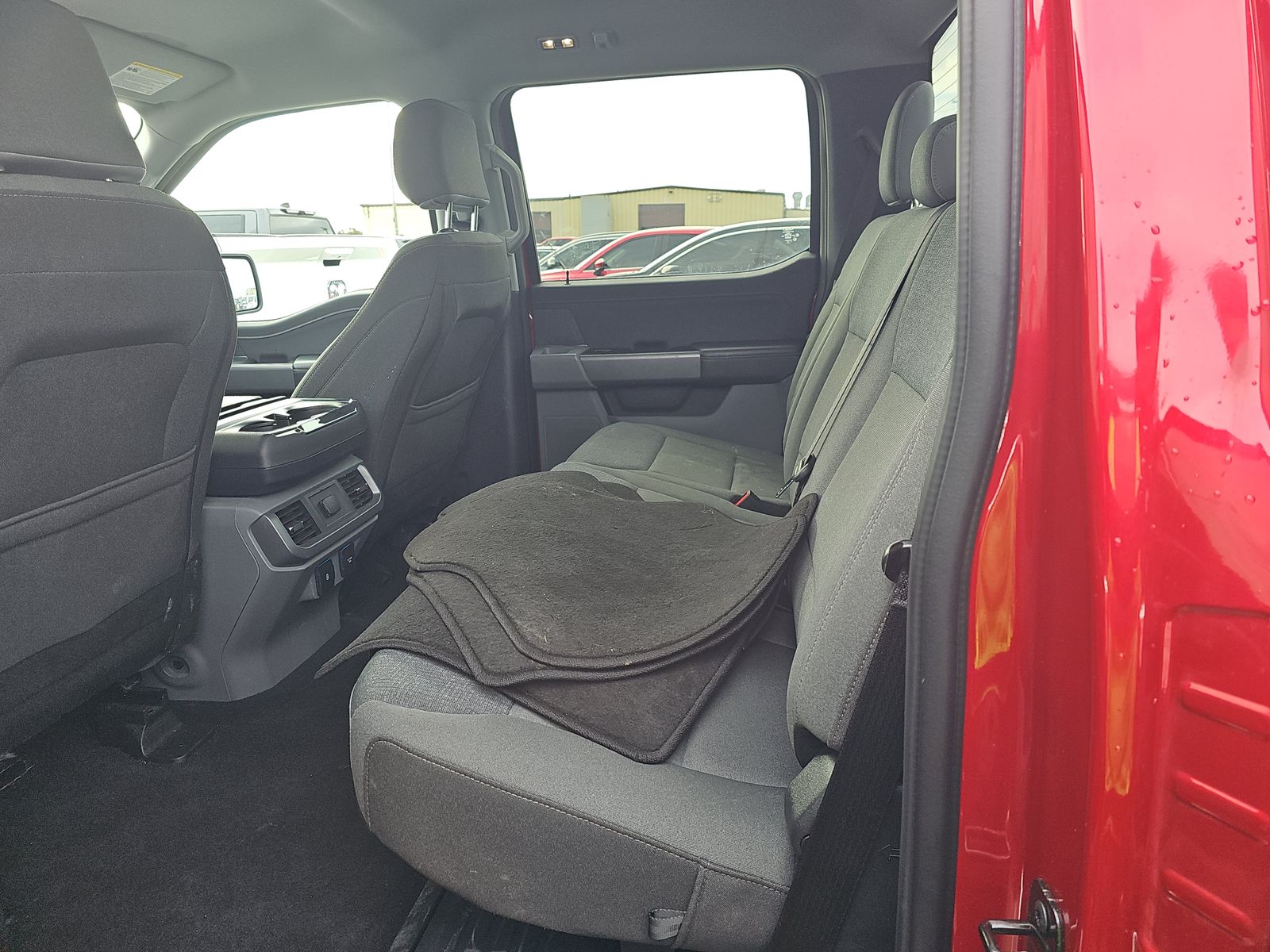 2025 Ford F-150 Hybrid XLT AWD