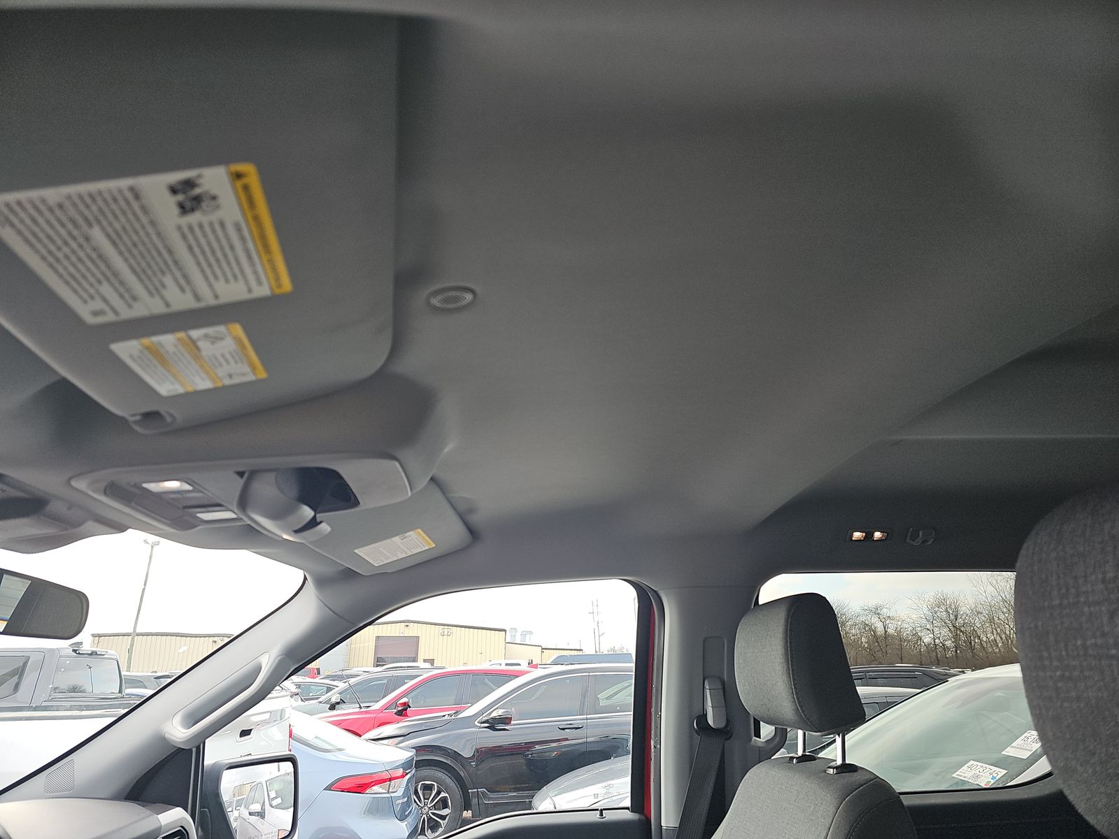 2025 Ford F-150 Hybrid XLT AWD