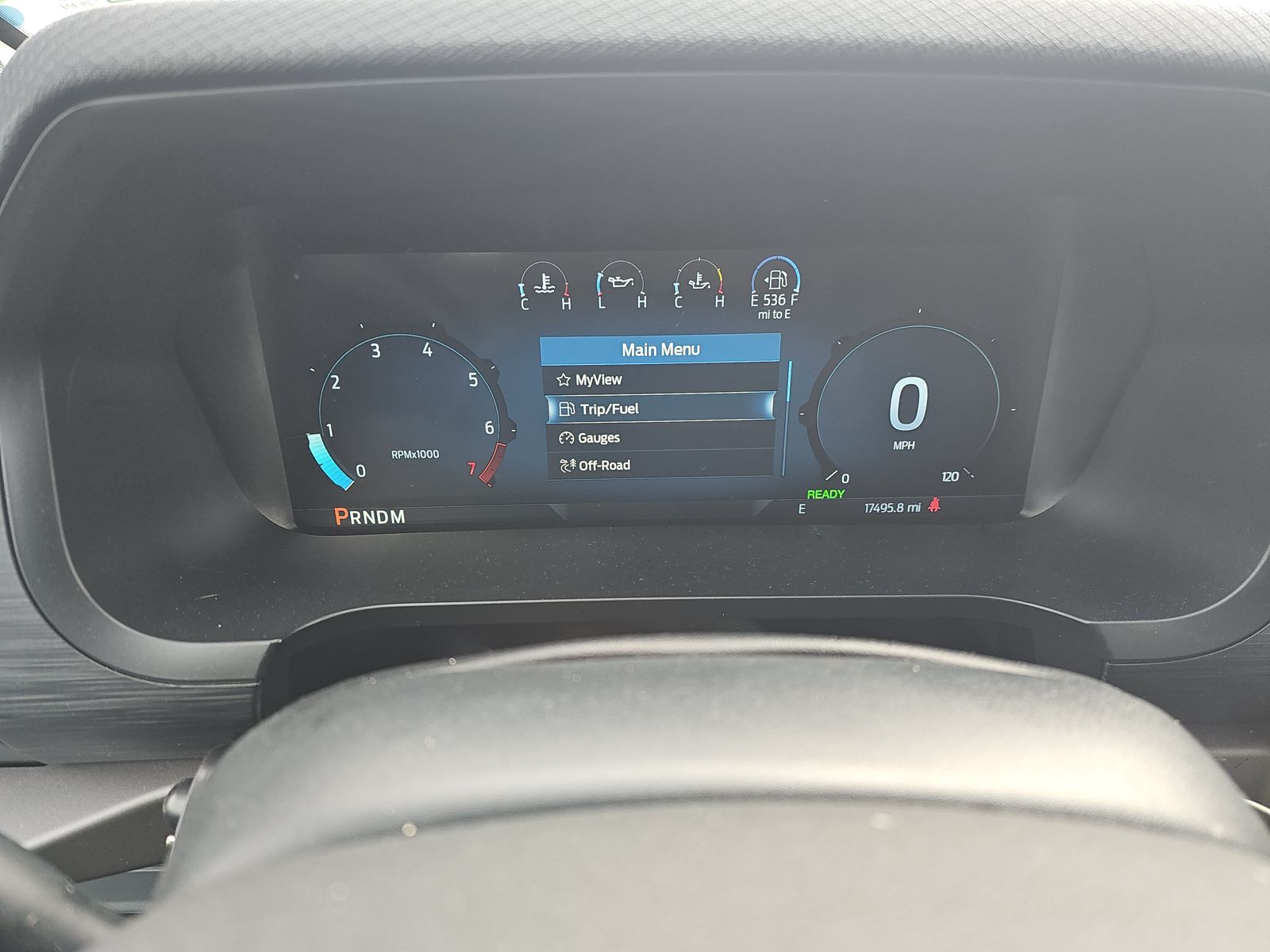 2025 Ford F-150 Hybrid XLT AWD