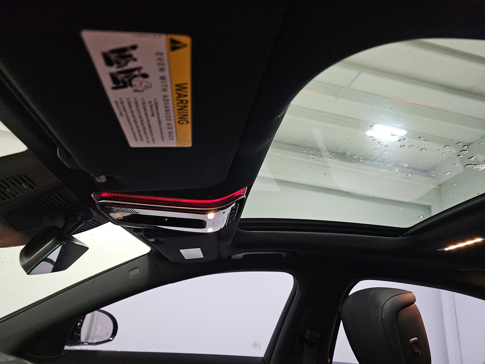 2022 Mercedes-Benz S-Class S 500 AWD