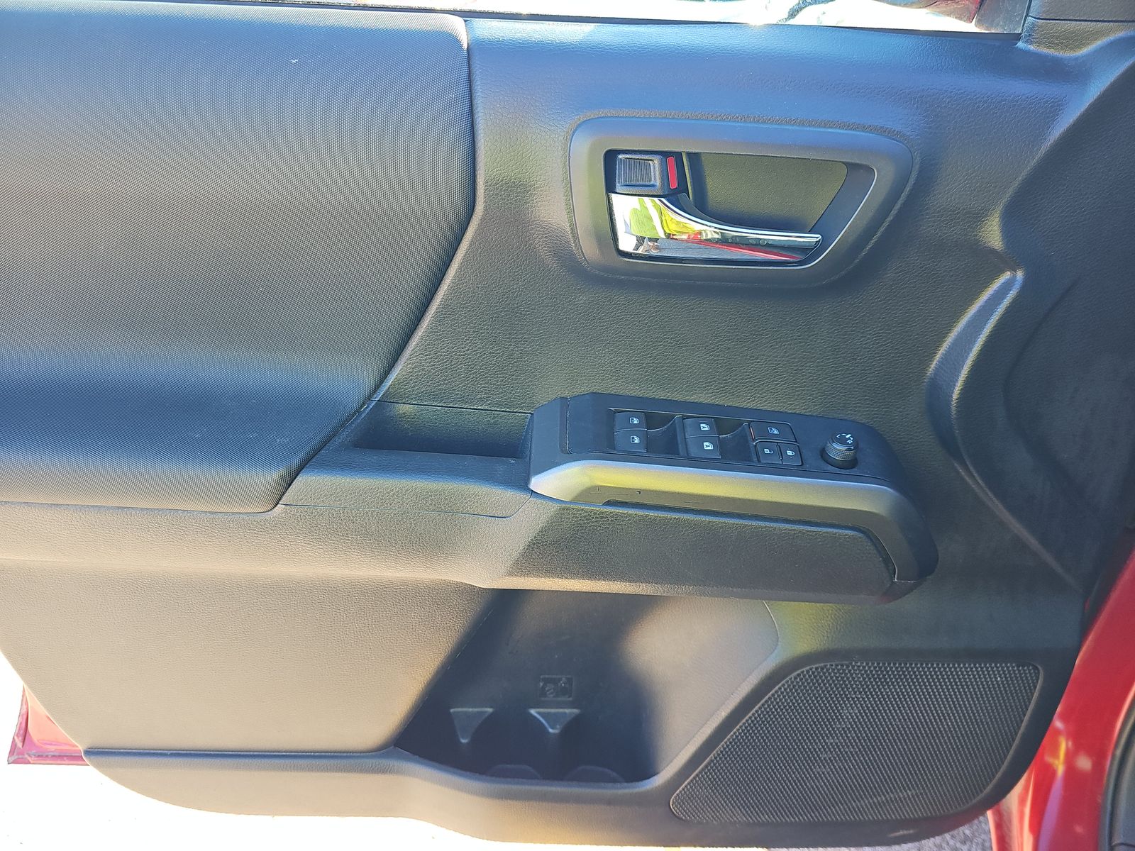 2023 Toyota Tacoma TRD Off-Road AWD